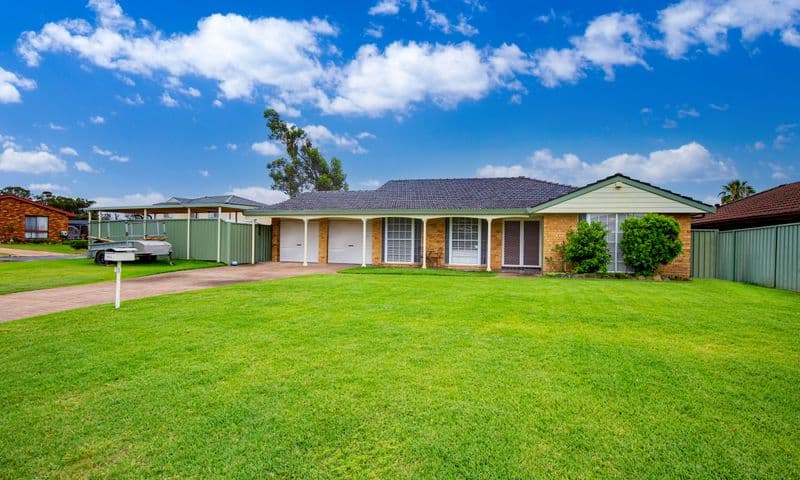13 Westmoor Grove, WERRINGTON DOWNS, Werrington Downs - Image 1