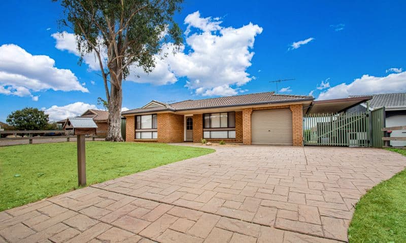 15 Westmoor Grove, WERRINGTON DOWNS, Werrington Downs - Image 1