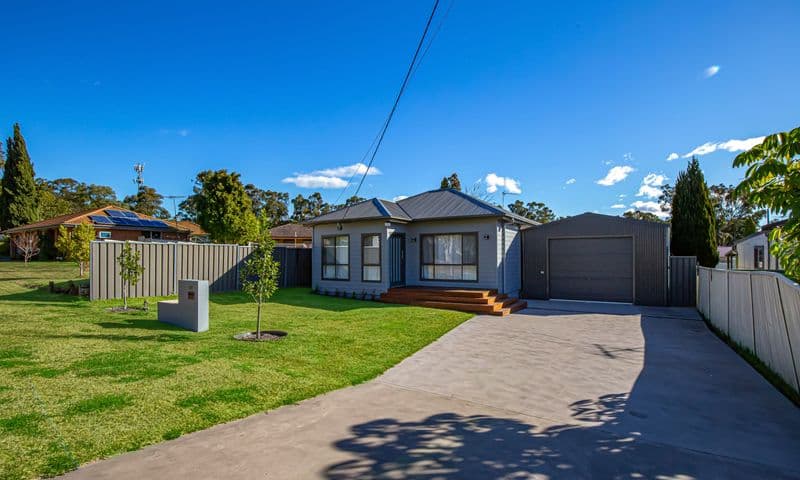 69 Pembroke Street, CAMBRIDGE PARK, Cambridge Park - Image 1