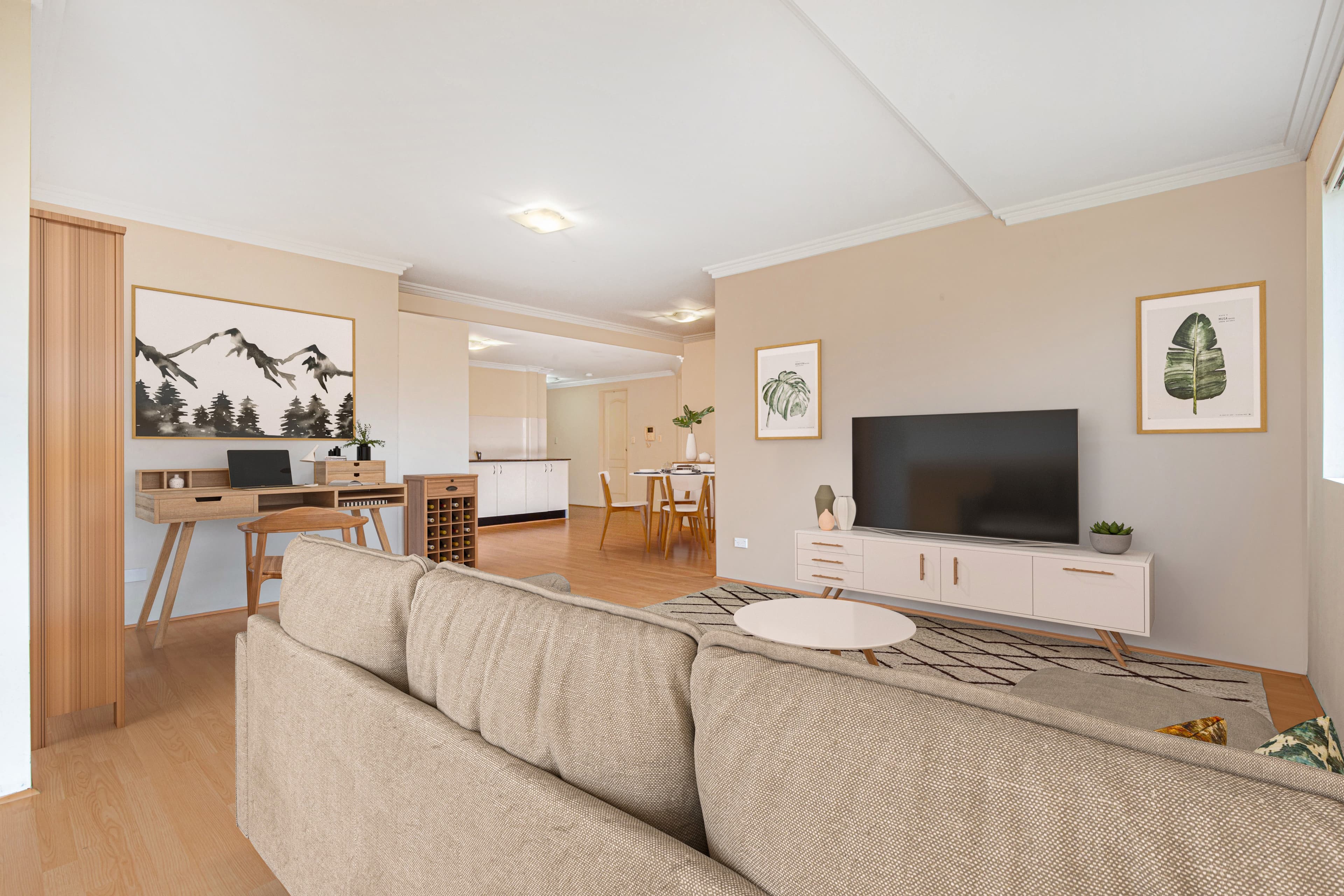 10/43-45 Preston Street, JAMISONTOWN, Jamisontown - Image 1