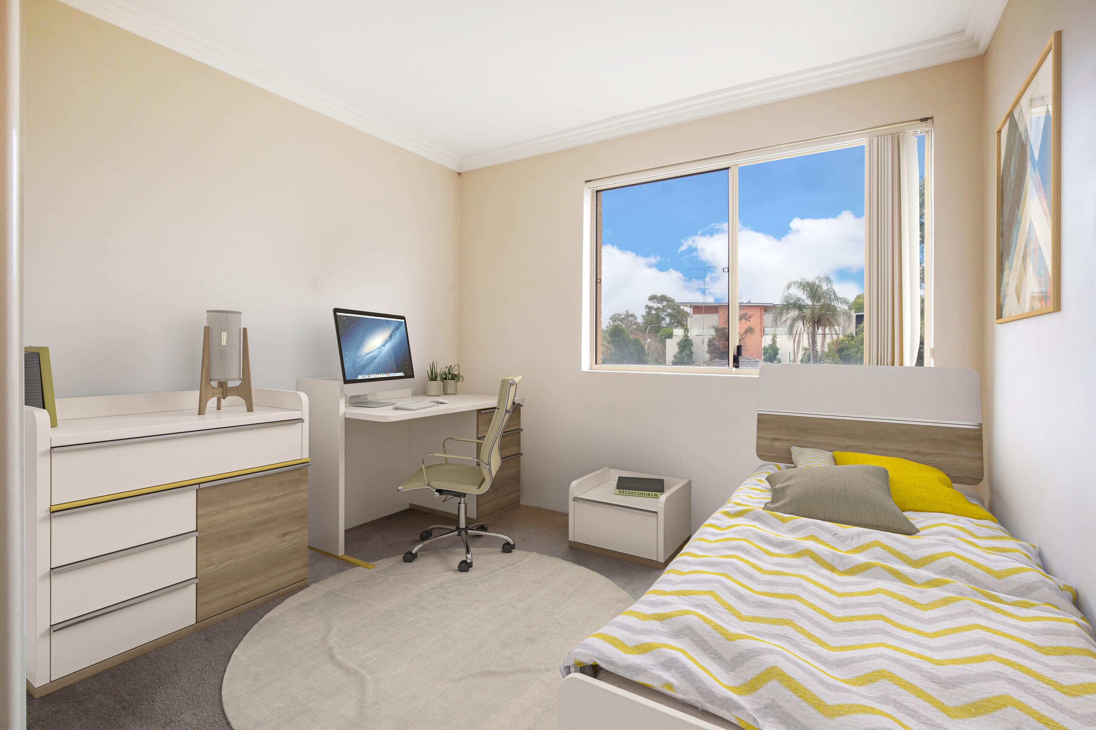 10/43-45 Preston Street, JAMISONTOWN, Jamisontown - Thumbnail 4
