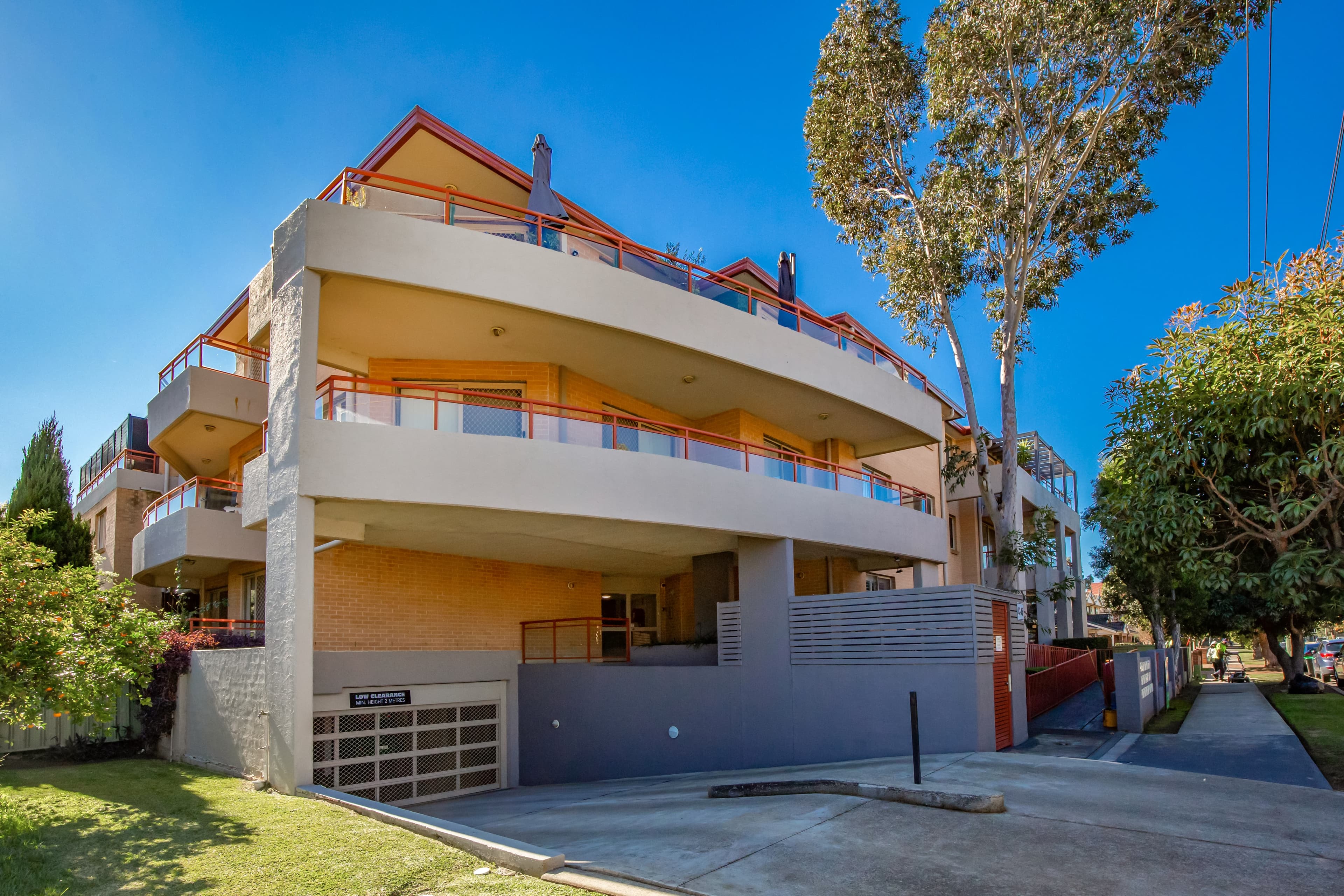 10/43-45 Preston Street, JAMISONTOWN, Jamisontown - Thumbnail 6
