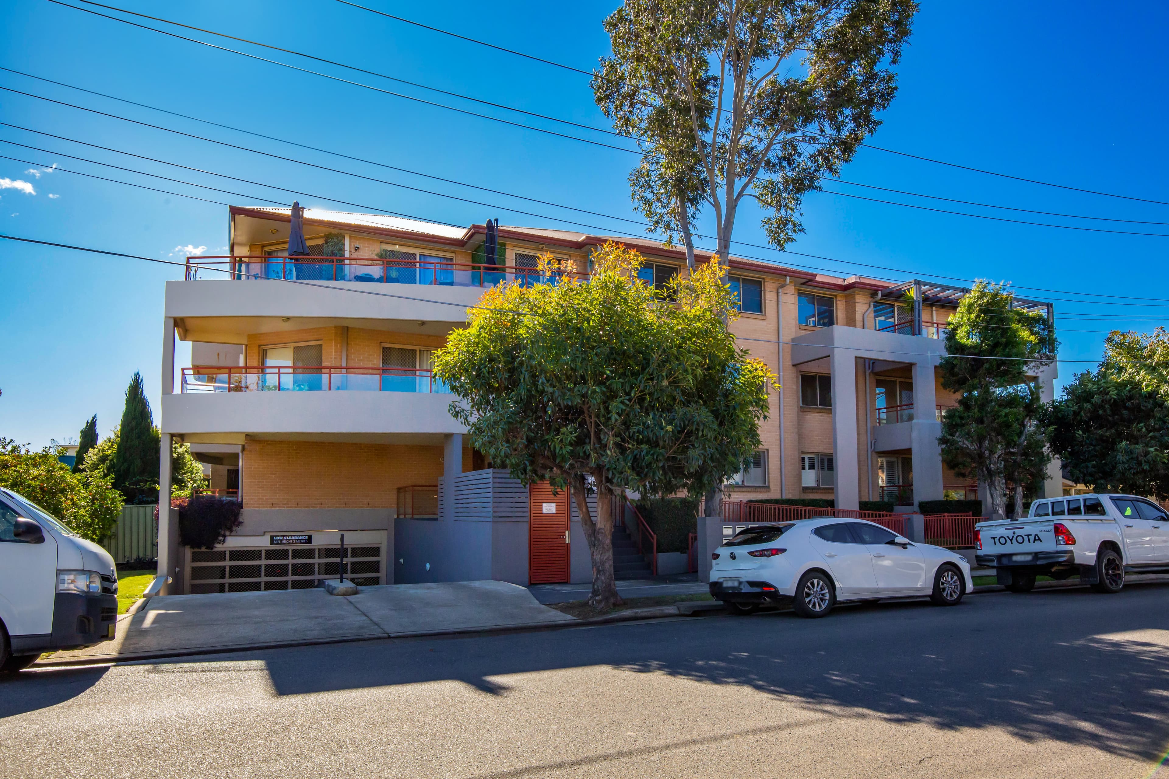 10/43-45 Preston Street, JAMISONTOWN, Jamisontown - Thumbnail 7