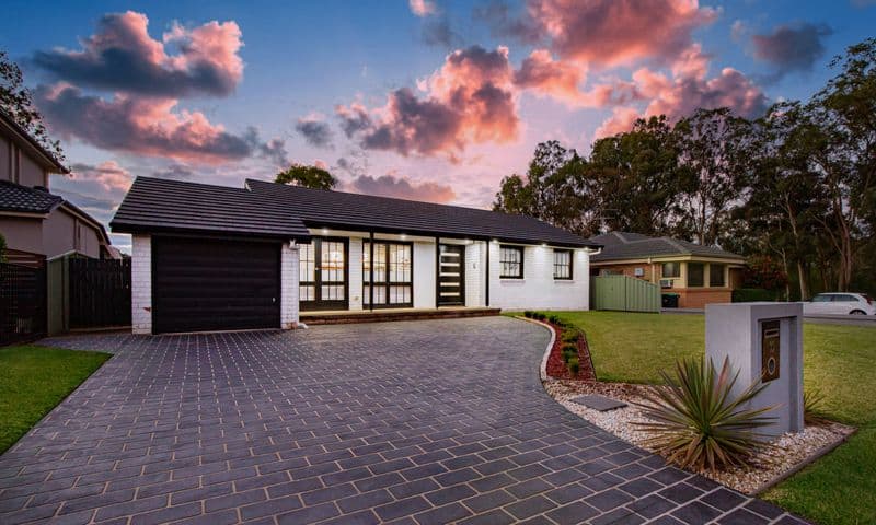35 Birmingham Road, SOUTH PENRITH, South Penrith - Image 1