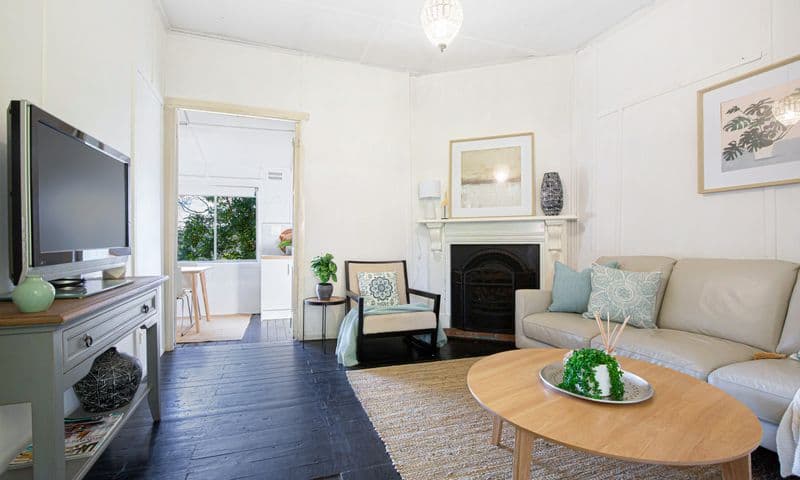 61 St Georges Crescent, FAULCONBRIDGE, Faulconbridge - Image 1