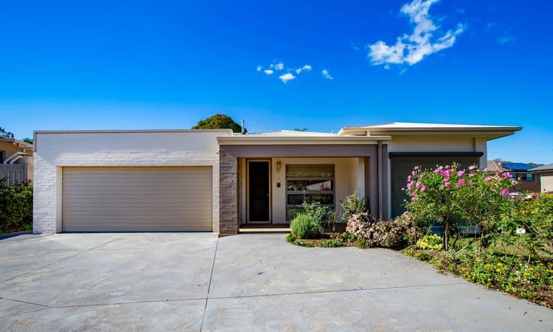 3/10 Ferndale Avenue, BLAXLAND, Blaxland - Image 1