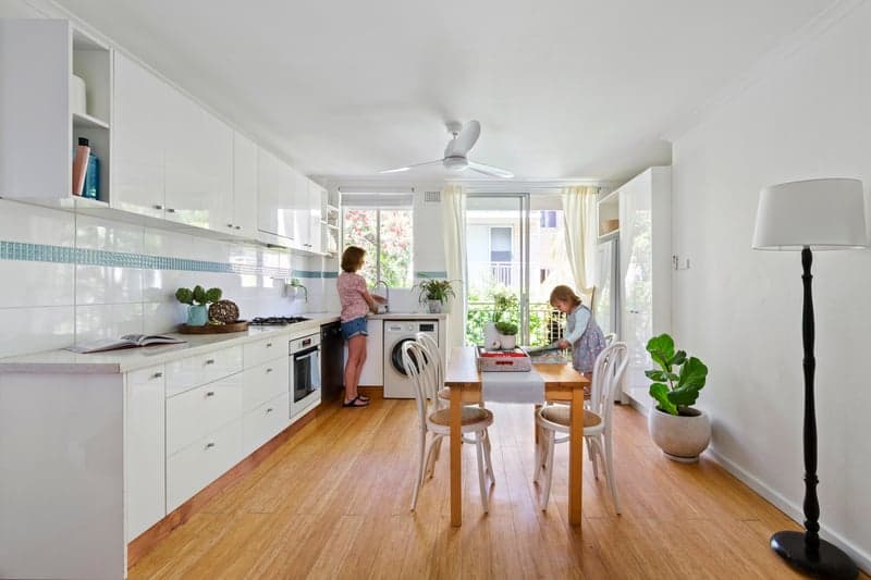 6D/29 Quirk Road, Manly Vale - Image 1