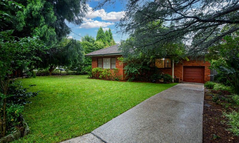 355 Great Western Highway, SPRINGWOOD, Springwood - Image 1