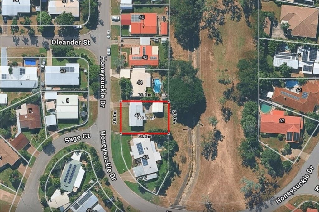 46 Honeysuckle Drive, Annandale, QLD, 4814, Annandale - Thumbnail 2