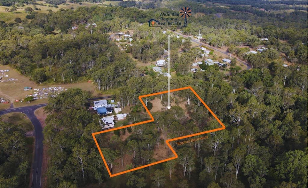 9 Gentle Annie Road, Apple Tree Creek, QLD, 4660, Apple Tree Creek - Thumbnail 2
