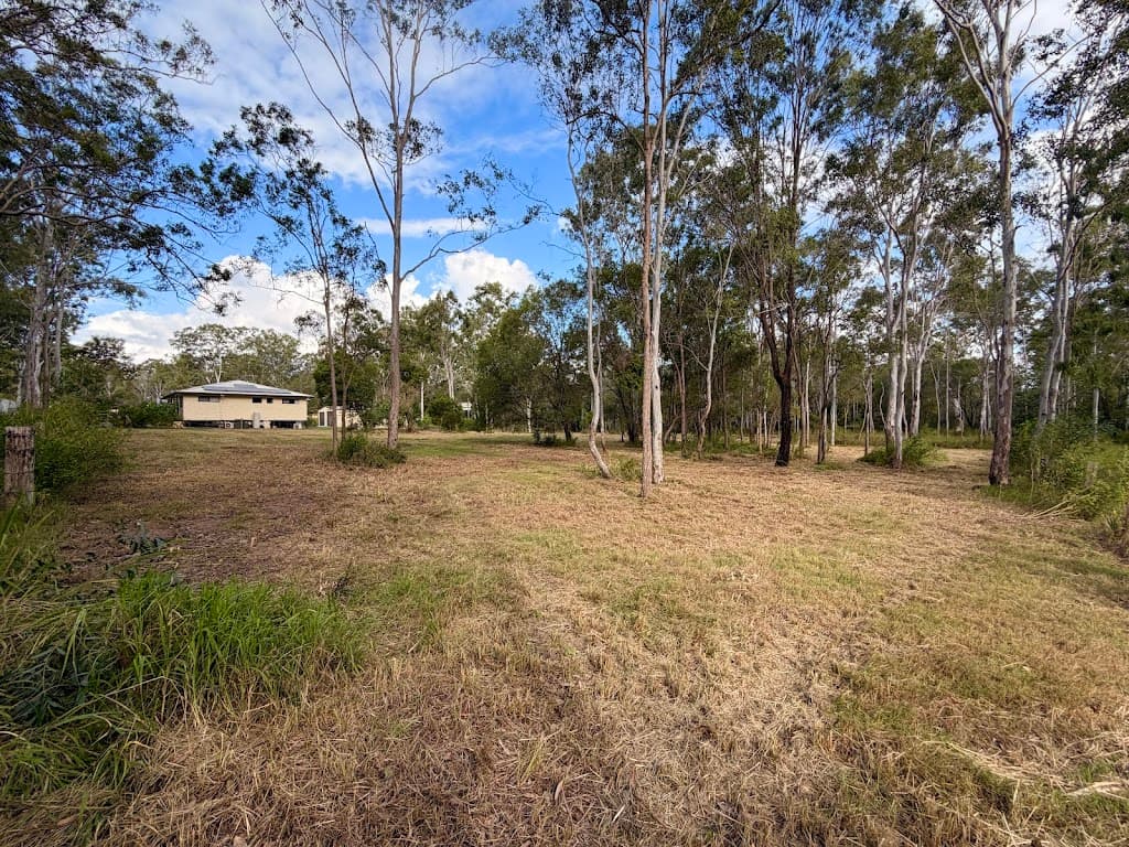9 Gentle Annie Road, Apple Tree Creek, QLD, 4660, Apple Tree Creek - Thumbnail 3