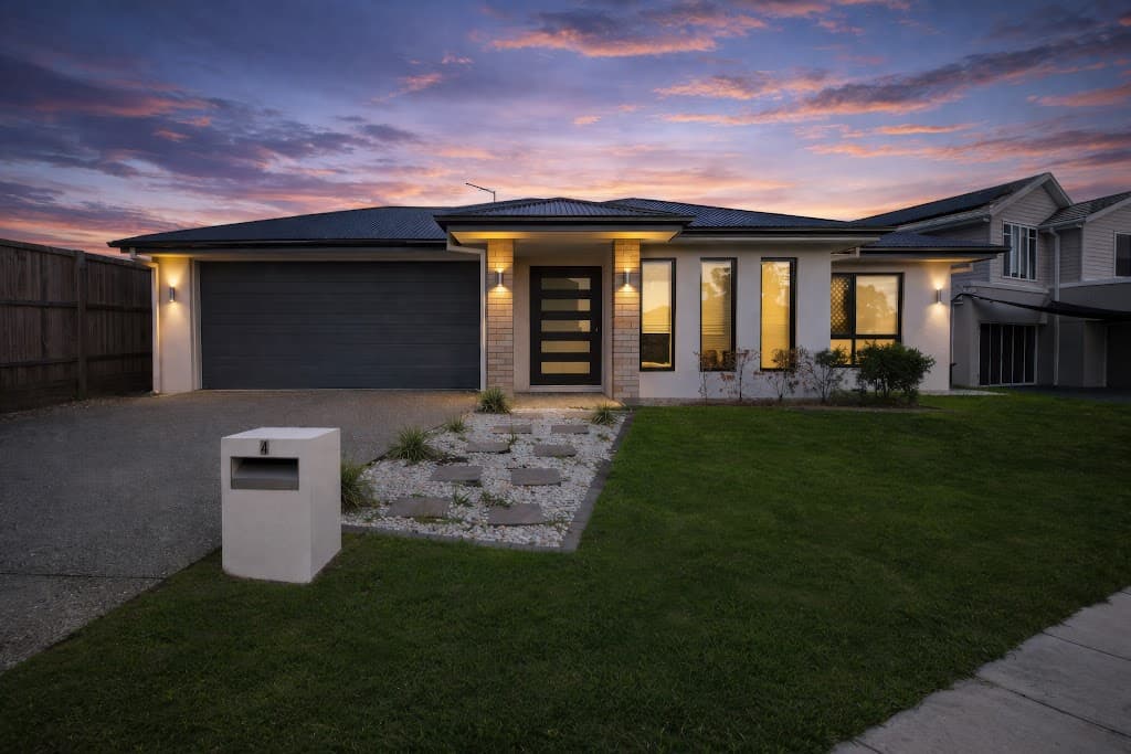 4 Palace Street, Greenbank, QLD, 4124, Greenbank - Image 1