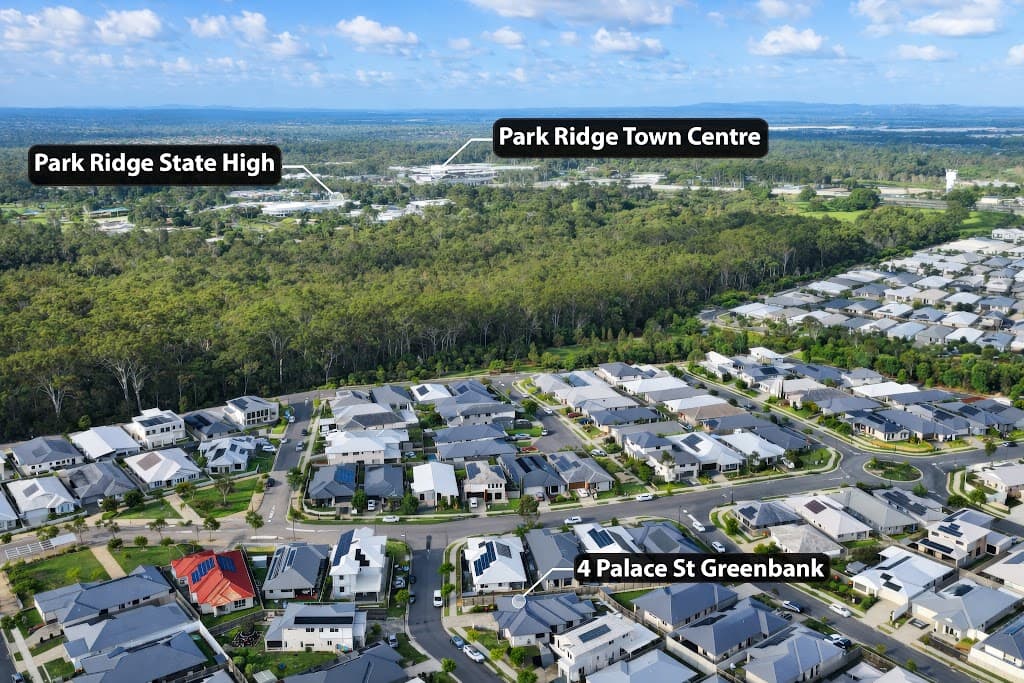 4 Palace Street, Greenbank, QLD, 4124, Greenbank - Thumbnail 4
