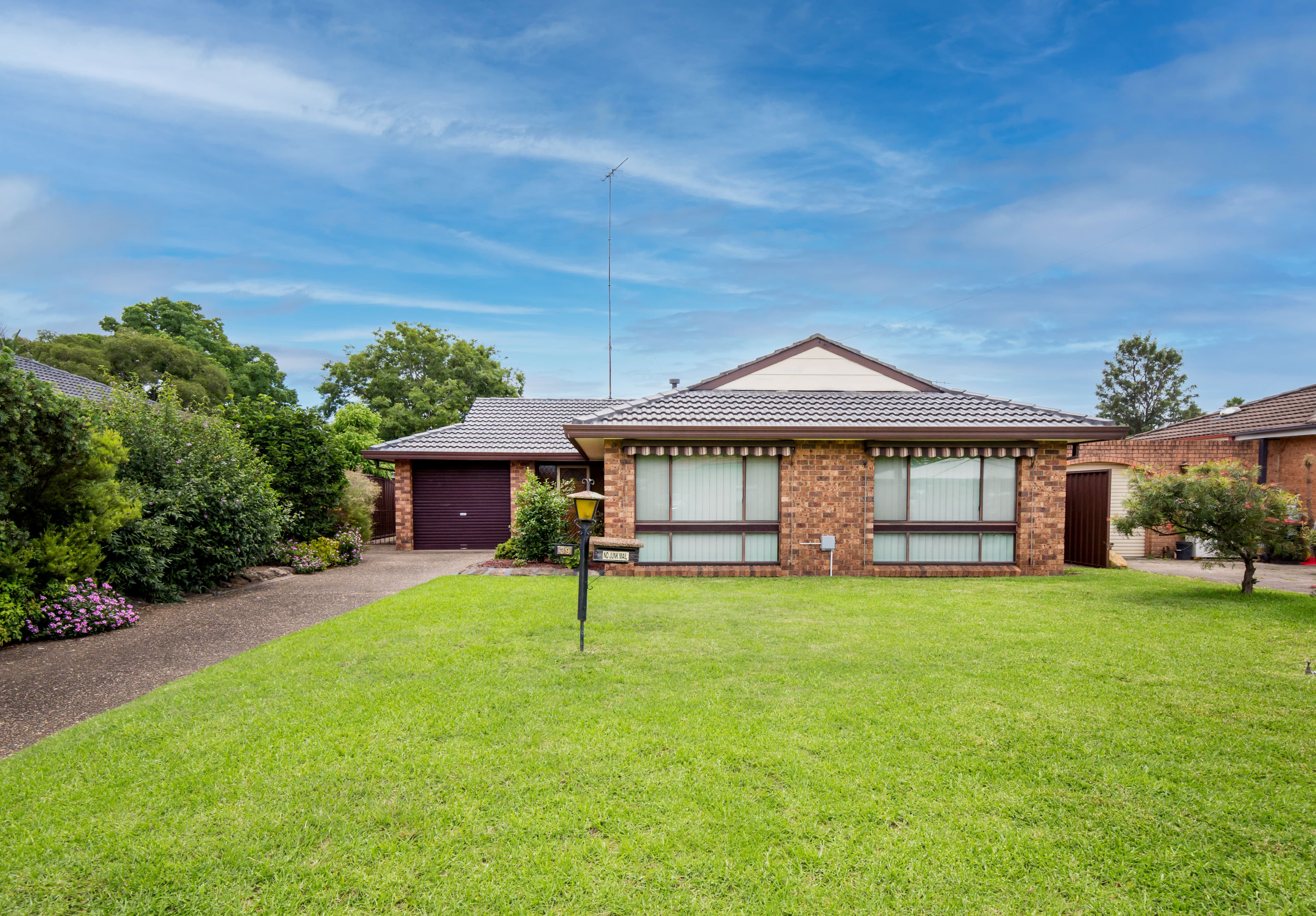 39 Harris Street, JAMISONTOWN, Jamisontown - Image 1