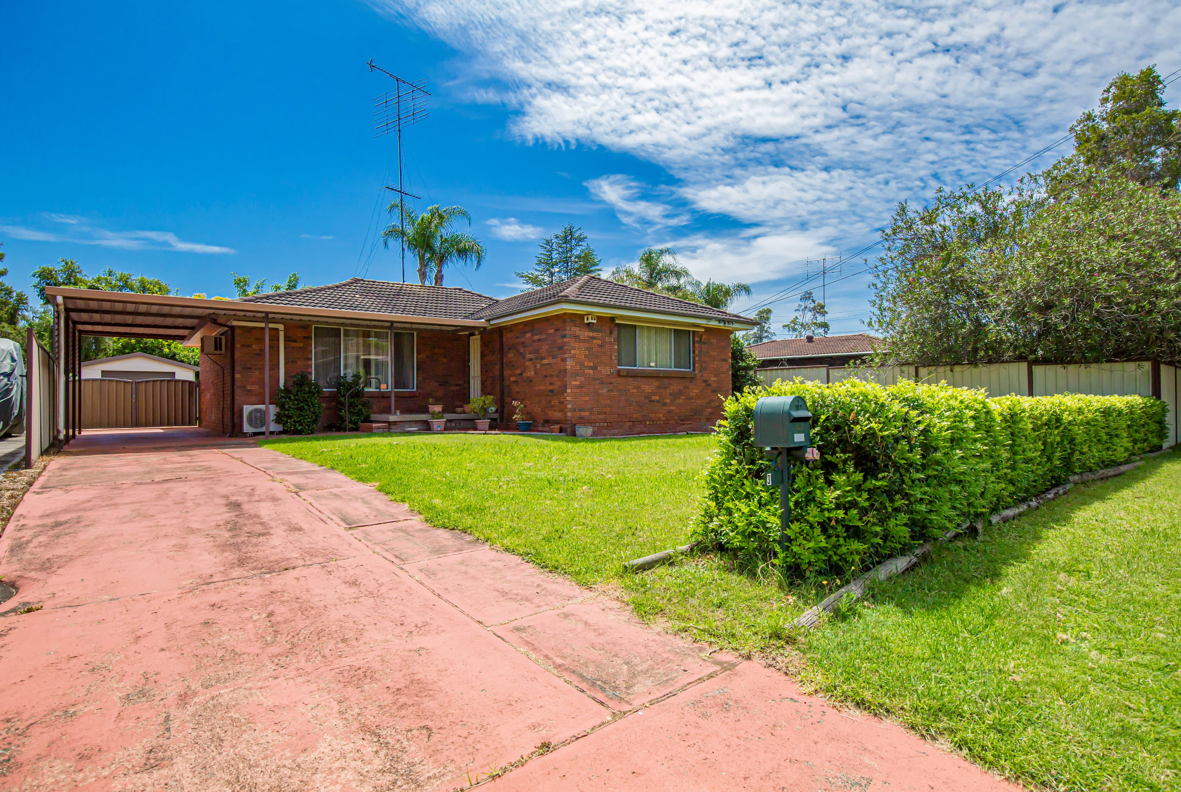 3 Kyre Crescent, EMU PLAINS, Emu Plains - Image 1