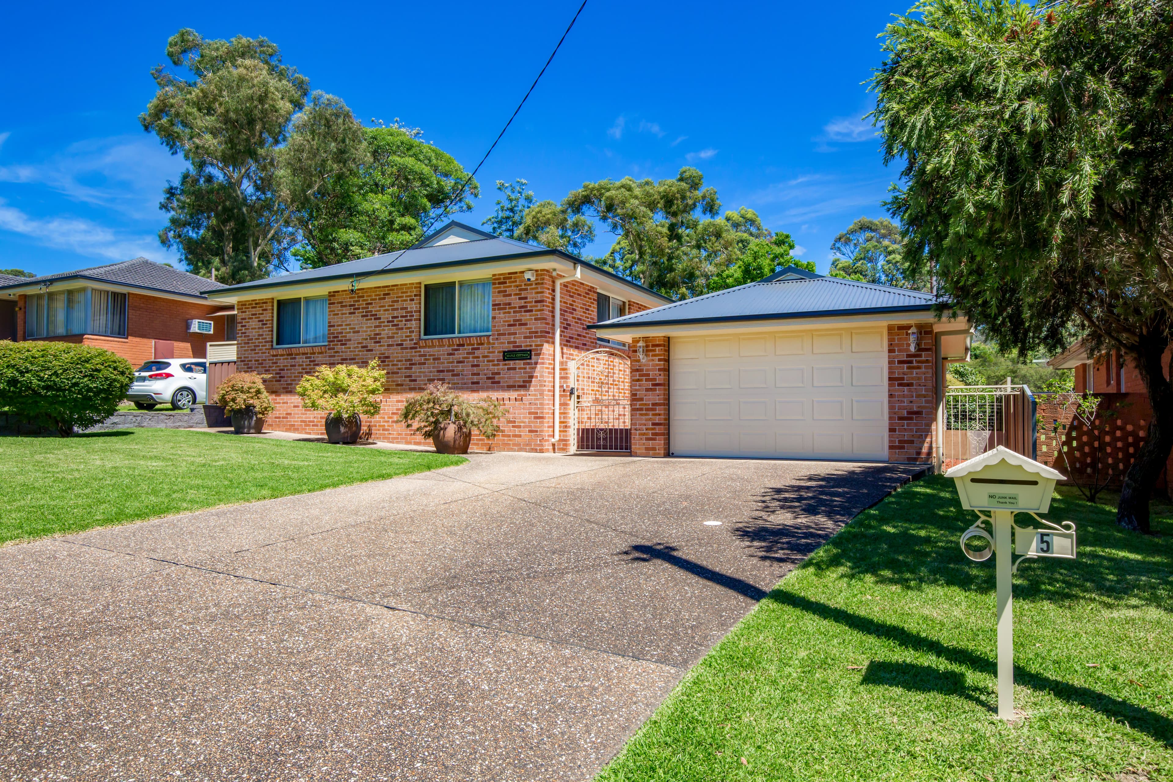 5 Grahame Street, BLAXLAND, Blaxland - Image 1