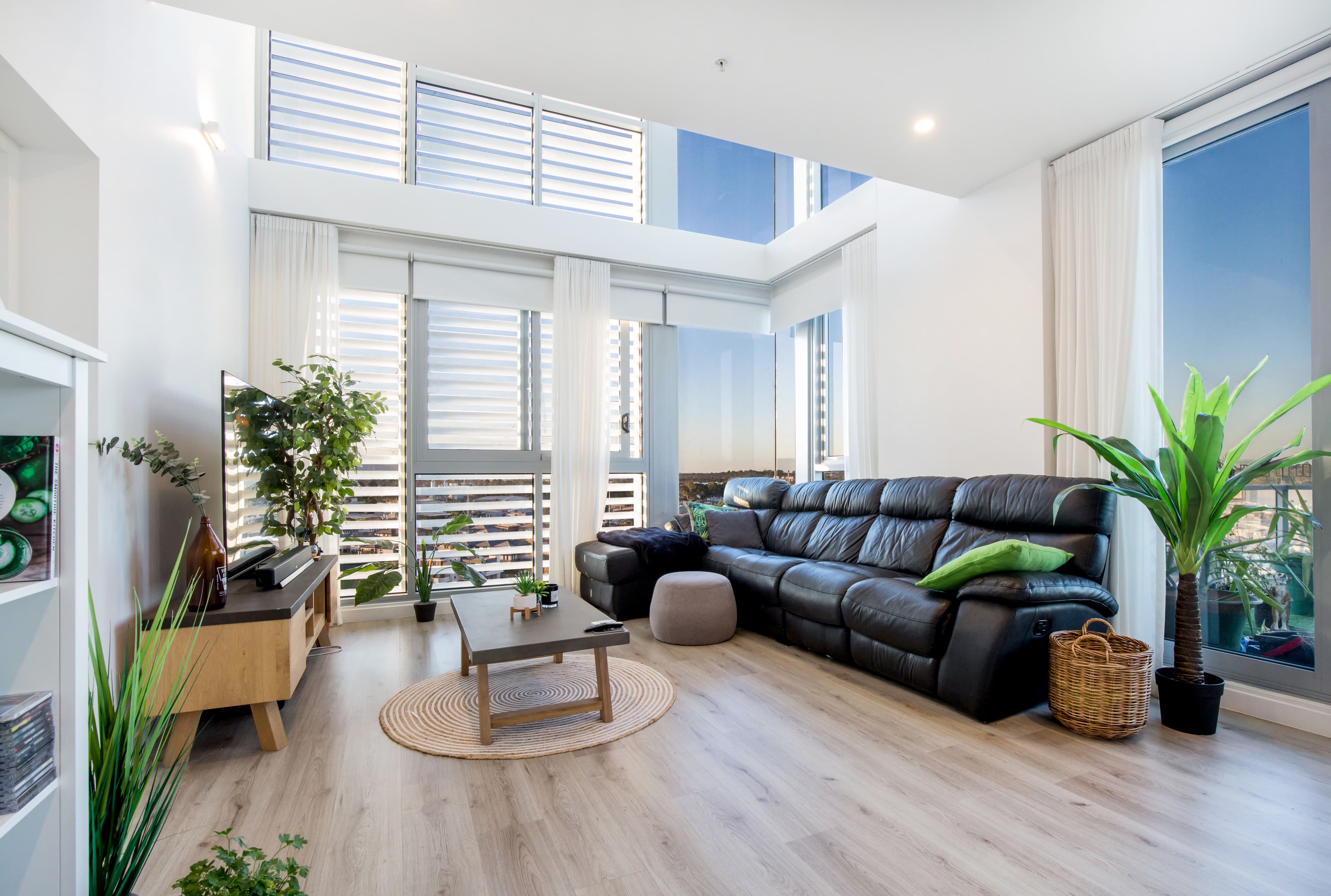 1003/8 Aviators Way, PENRITH, Penrith - Image 1