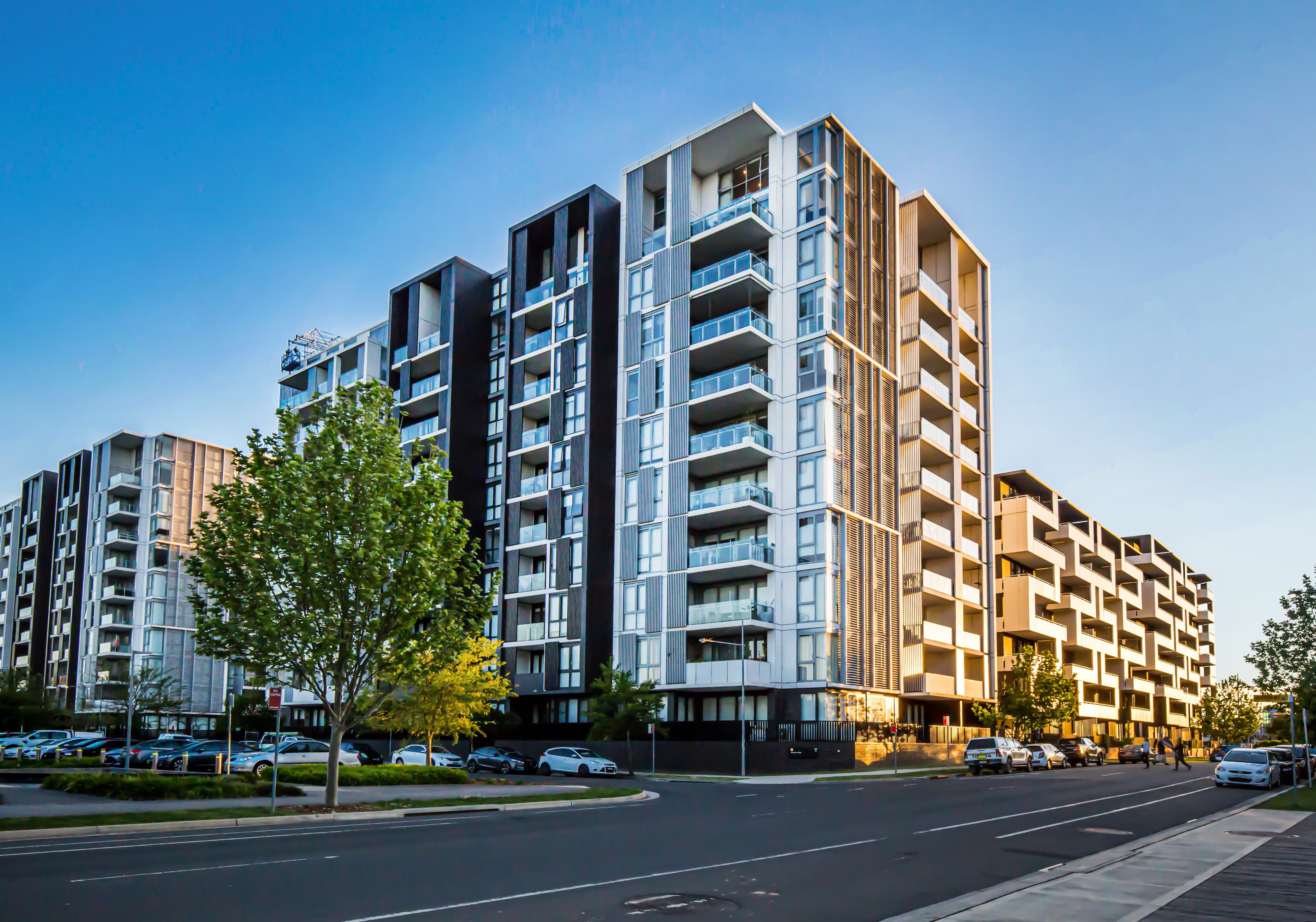 1003/8 Aviators Way, PENRITH, Penrith - Thumbnail 3