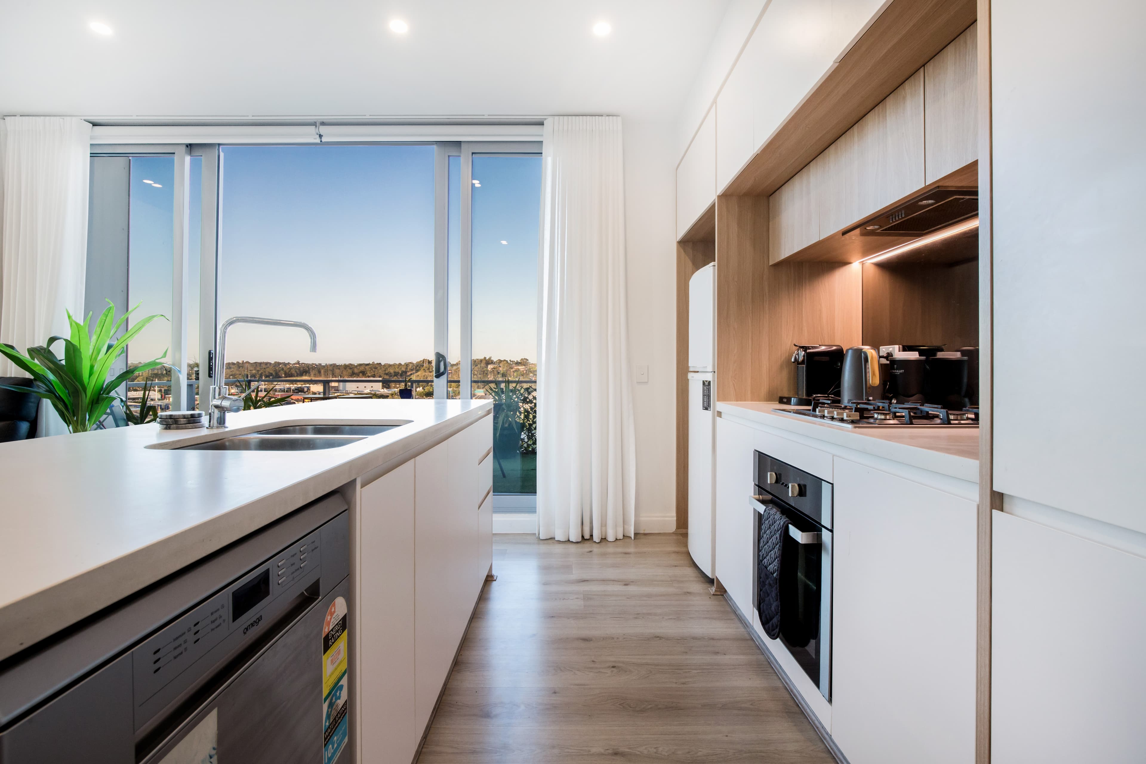 1003/8 Aviators Way, PENRITH, Penrith - Thumbnail 6