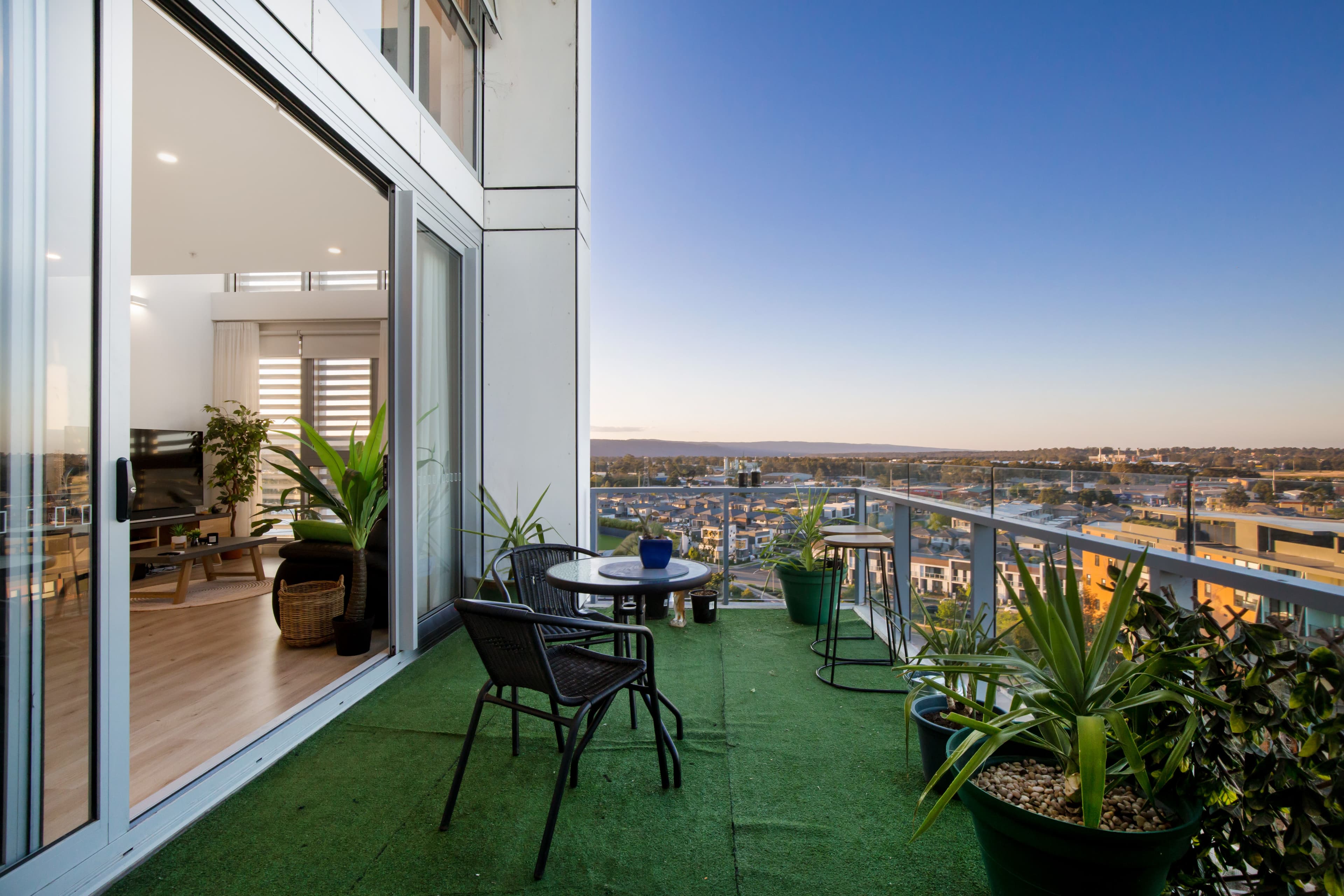 1003/8 Aviators Way, PENRITH, Penrith - Thumbnail 7