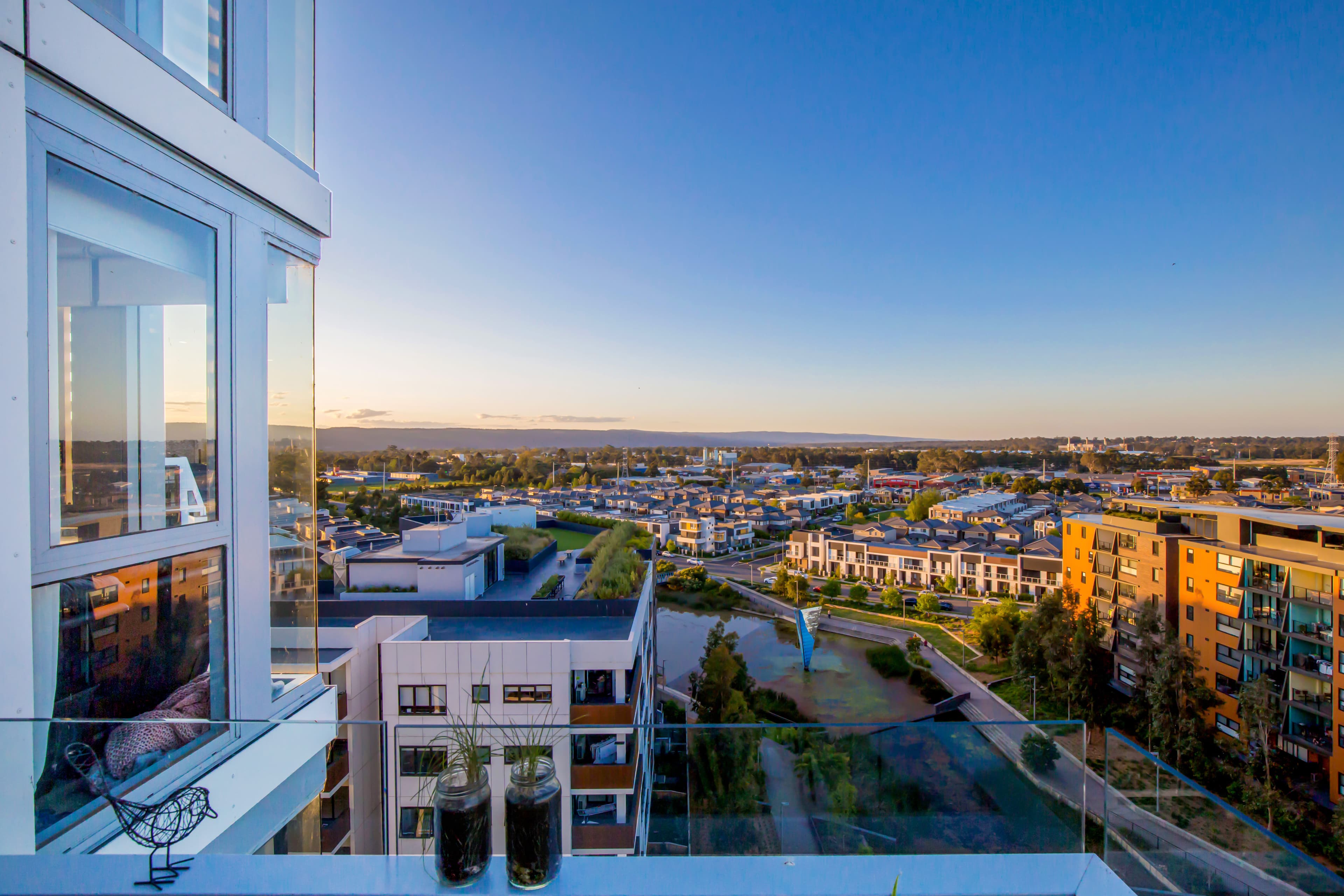 1003/8 Aviators Way, PENRITH, Penrith - Thumbnail 8