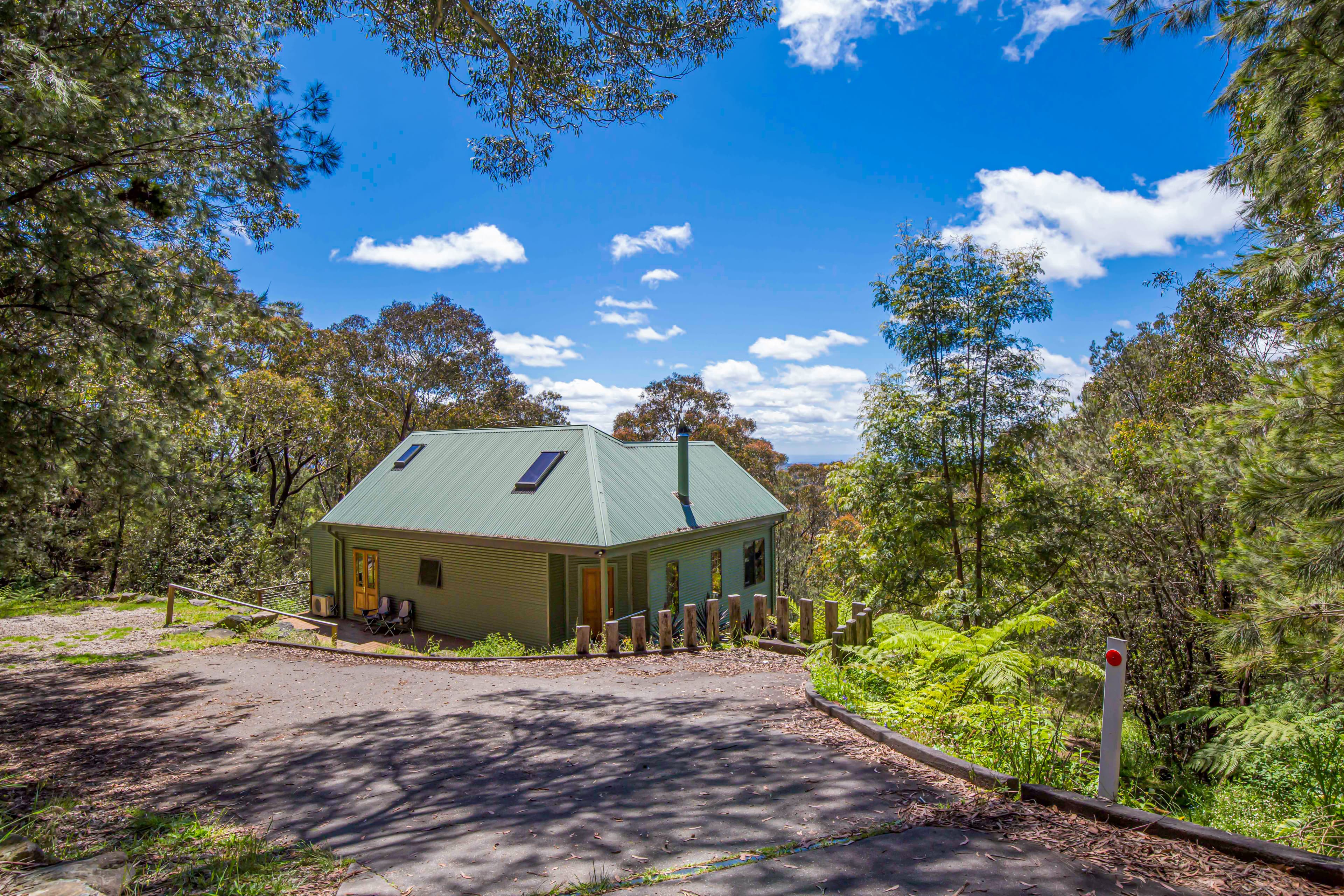16 Miller Street, WENTWORTH FALLS, Wentworth Falls - Image 1