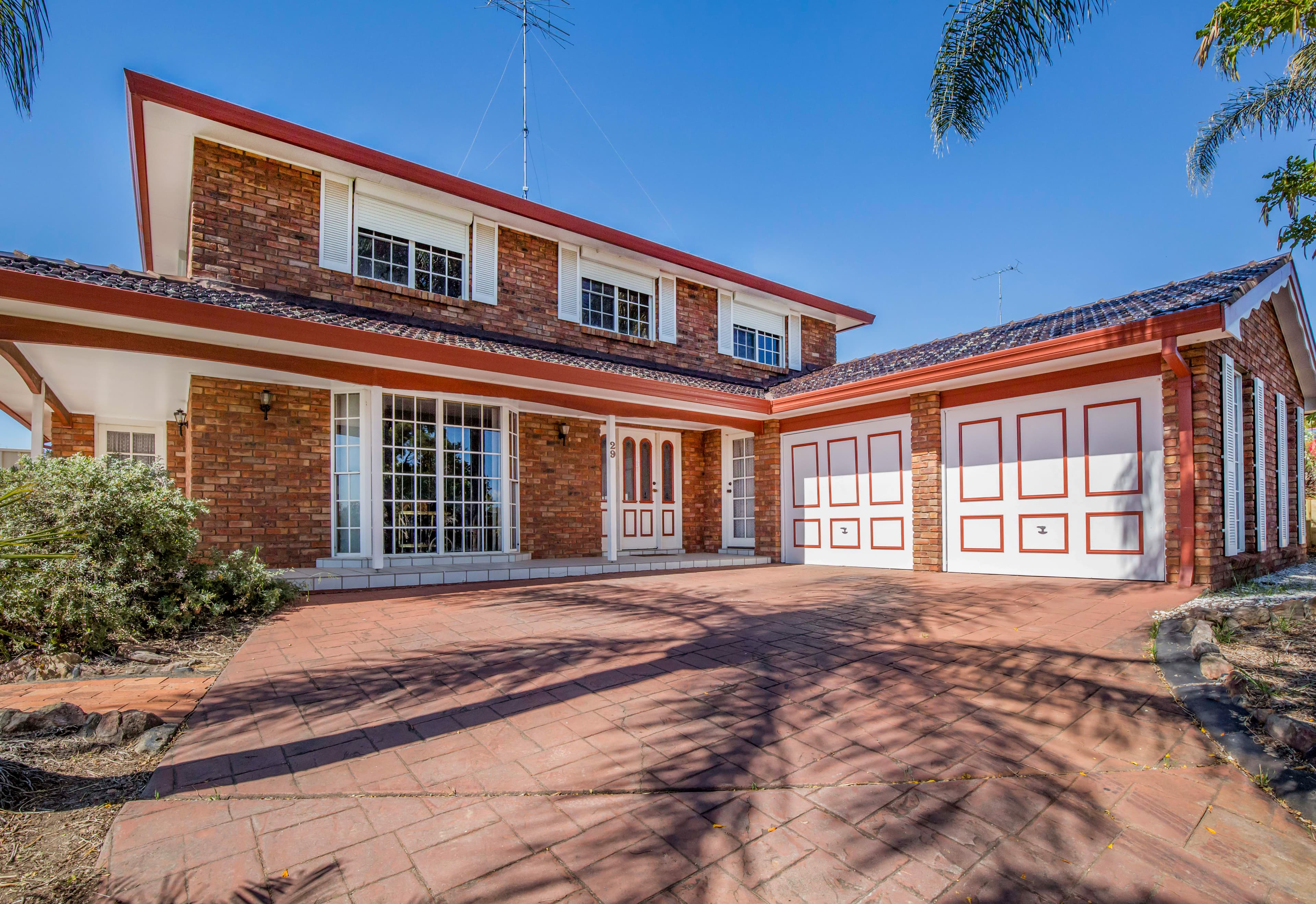 29 Bayley Road, SOUTH PENRITH, South Penrith - Image 1