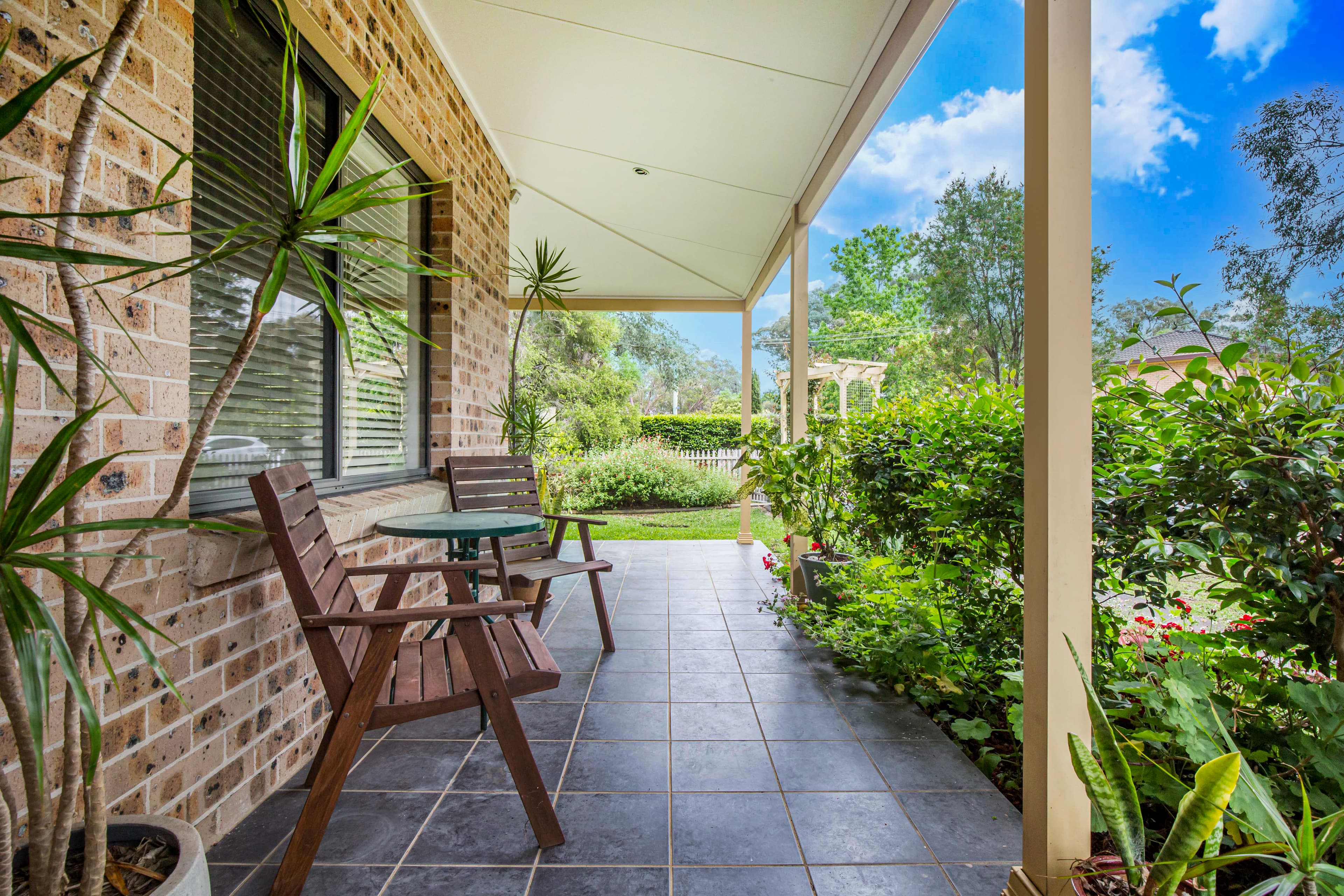 2/72 Levy Street, GLENBROOK, Glenbrook - Thumbnail 3