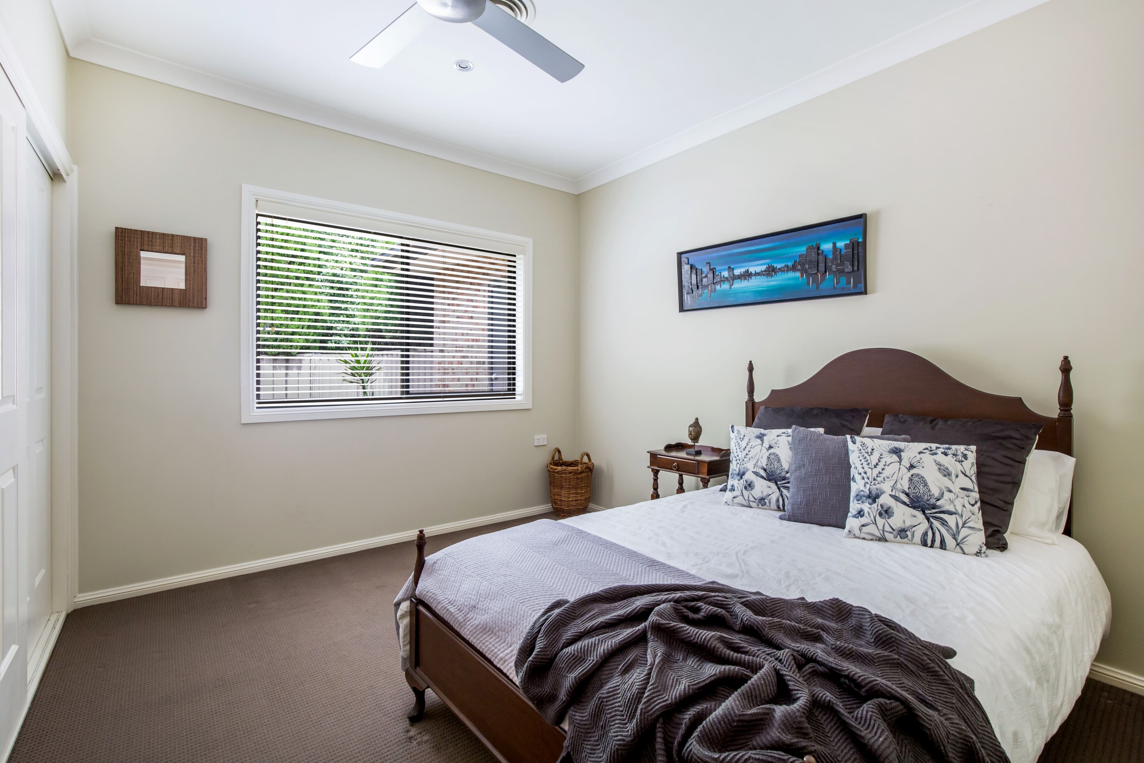 2/72 Levy Street, GLENBROOK, Glenbrook - Thumbnail 4