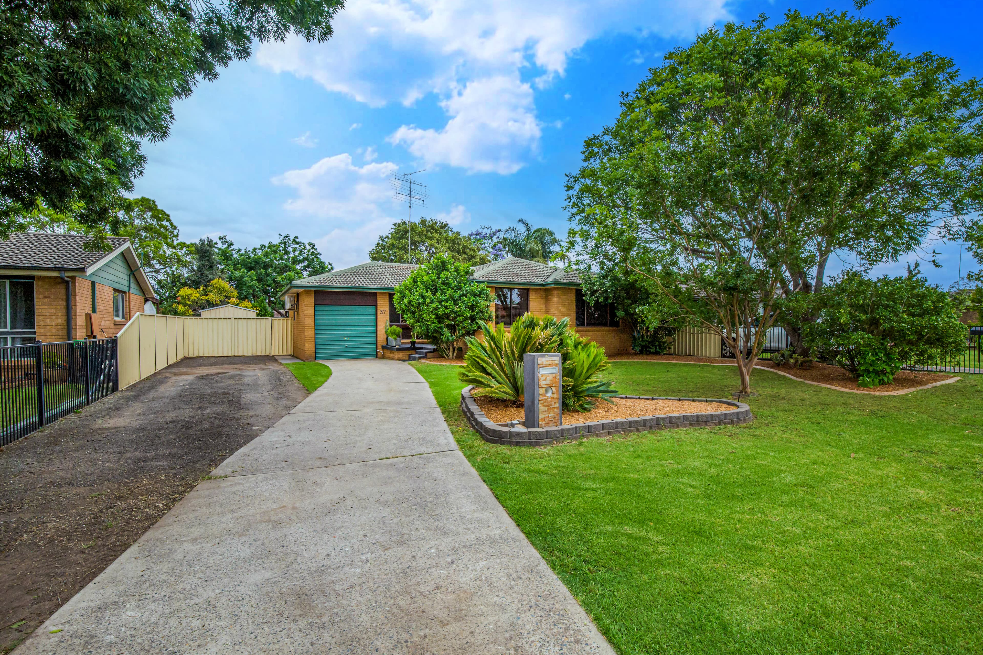 37 McNaughton Street, JAMISONTOWN, Jamisontown - Image 1