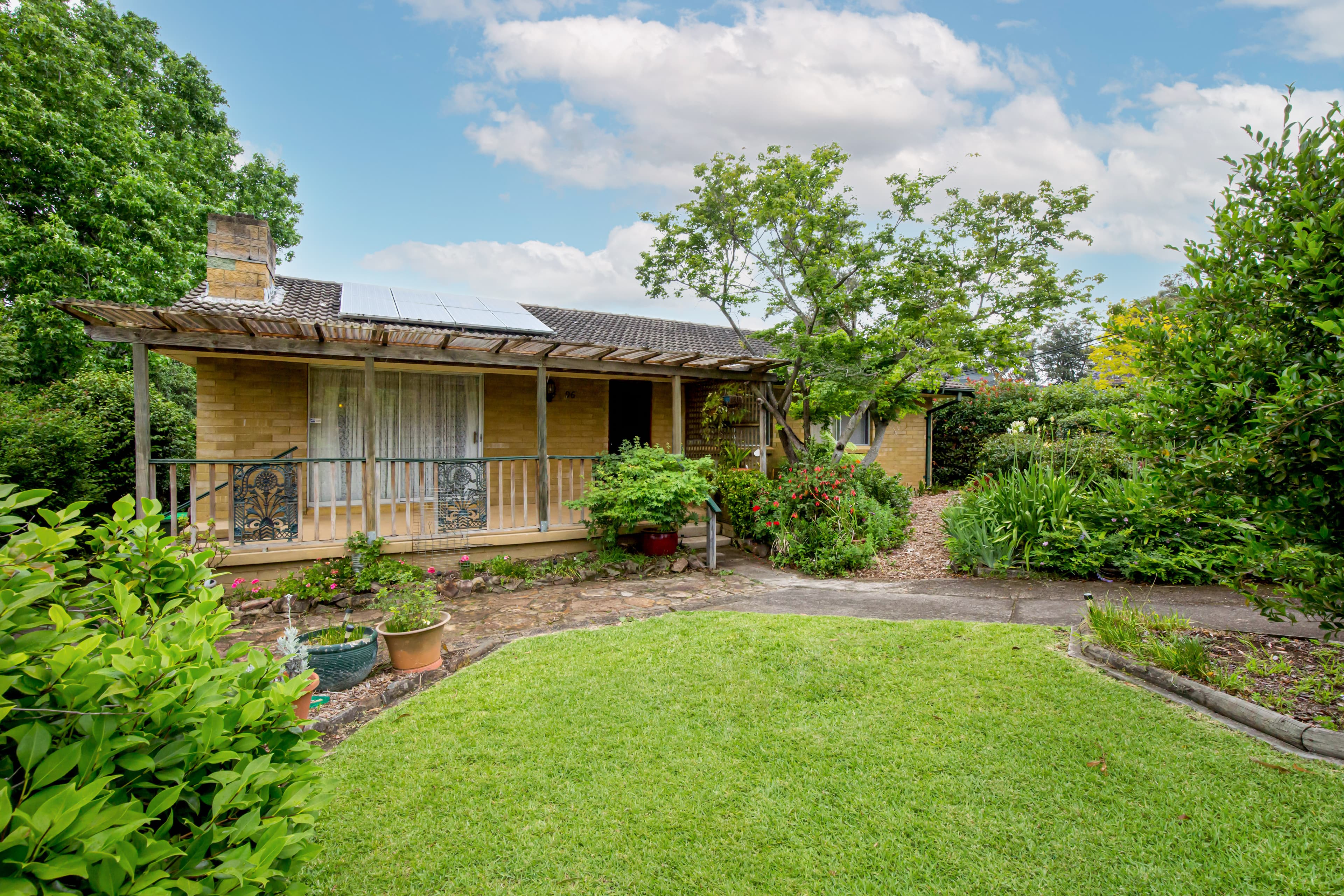 96 Panorama Crescent, MOUNT RIVERVIEW, Mount Riverview - Image 1