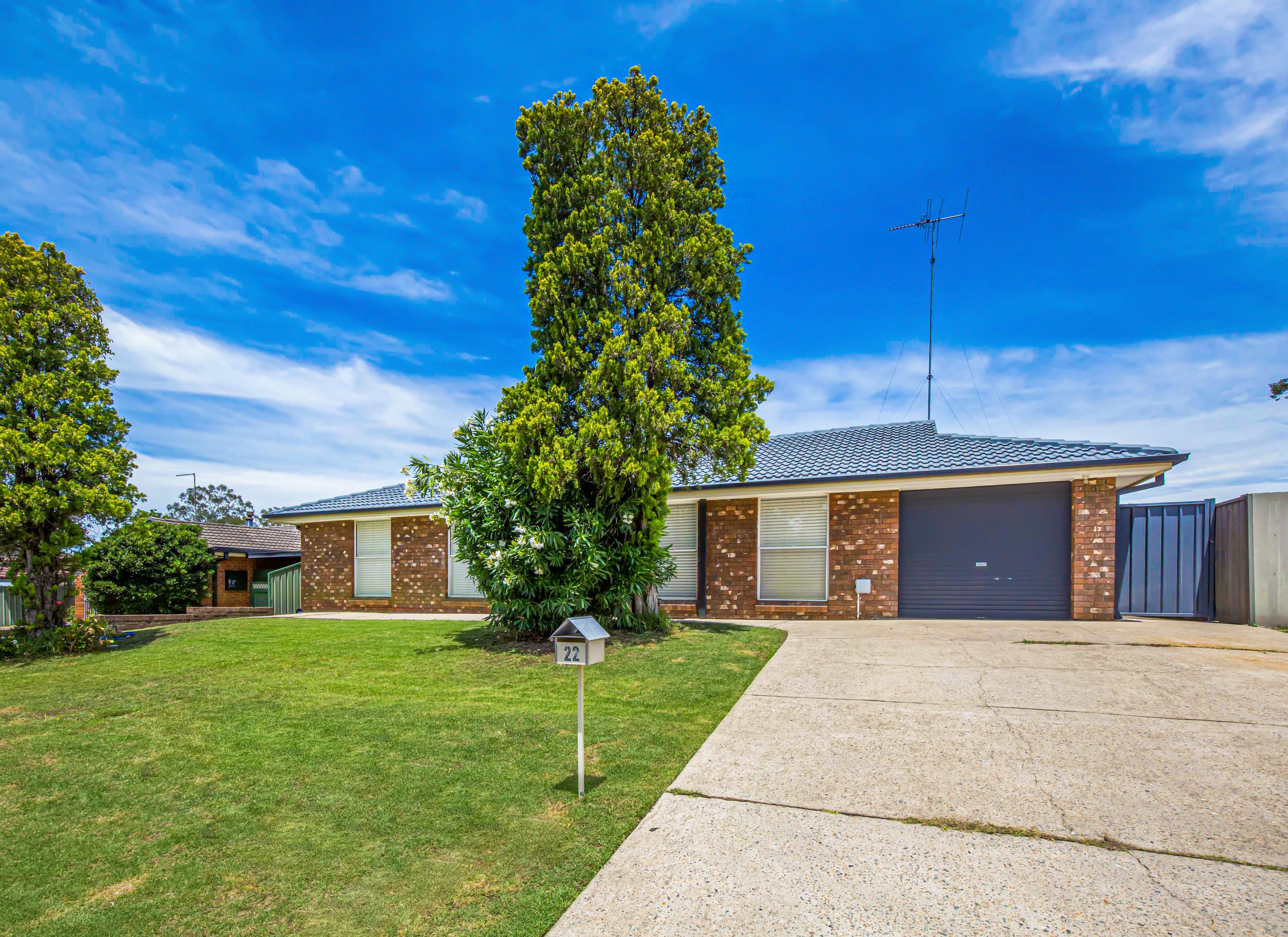 22 Tanbark Circle, WERRINGTON DOWNS, Werrington Downs - Image 1