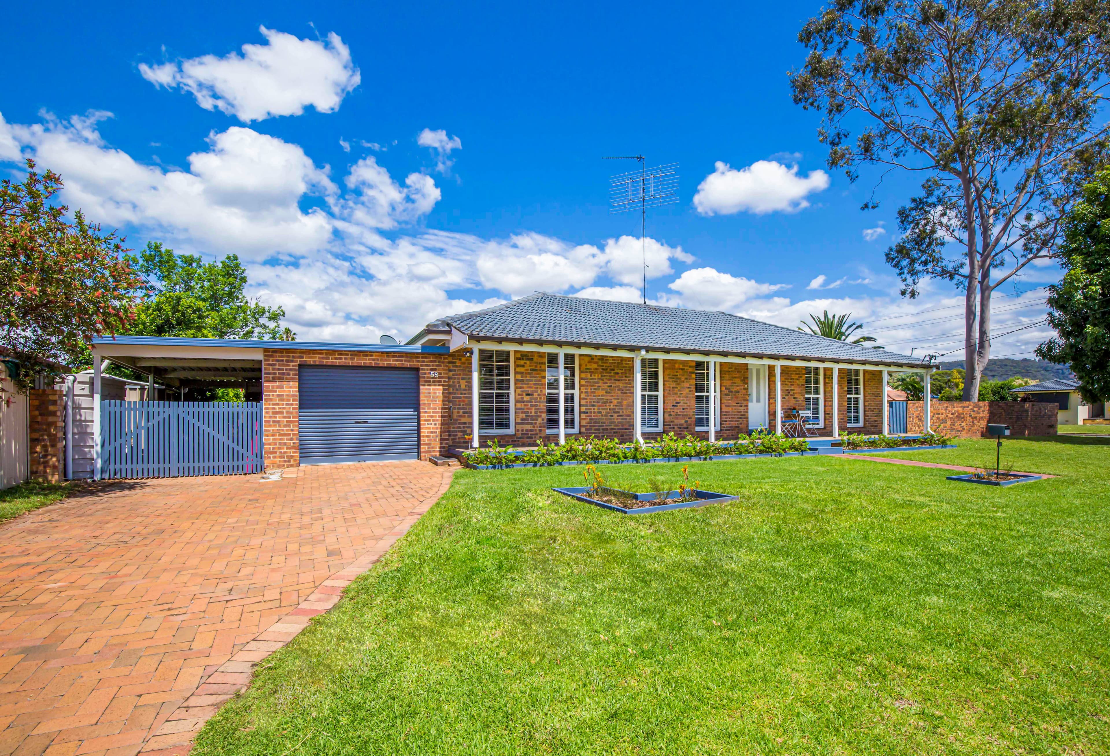 58 Gardenia Avenue, EMU PLAINS, Emu Plains - Image 1