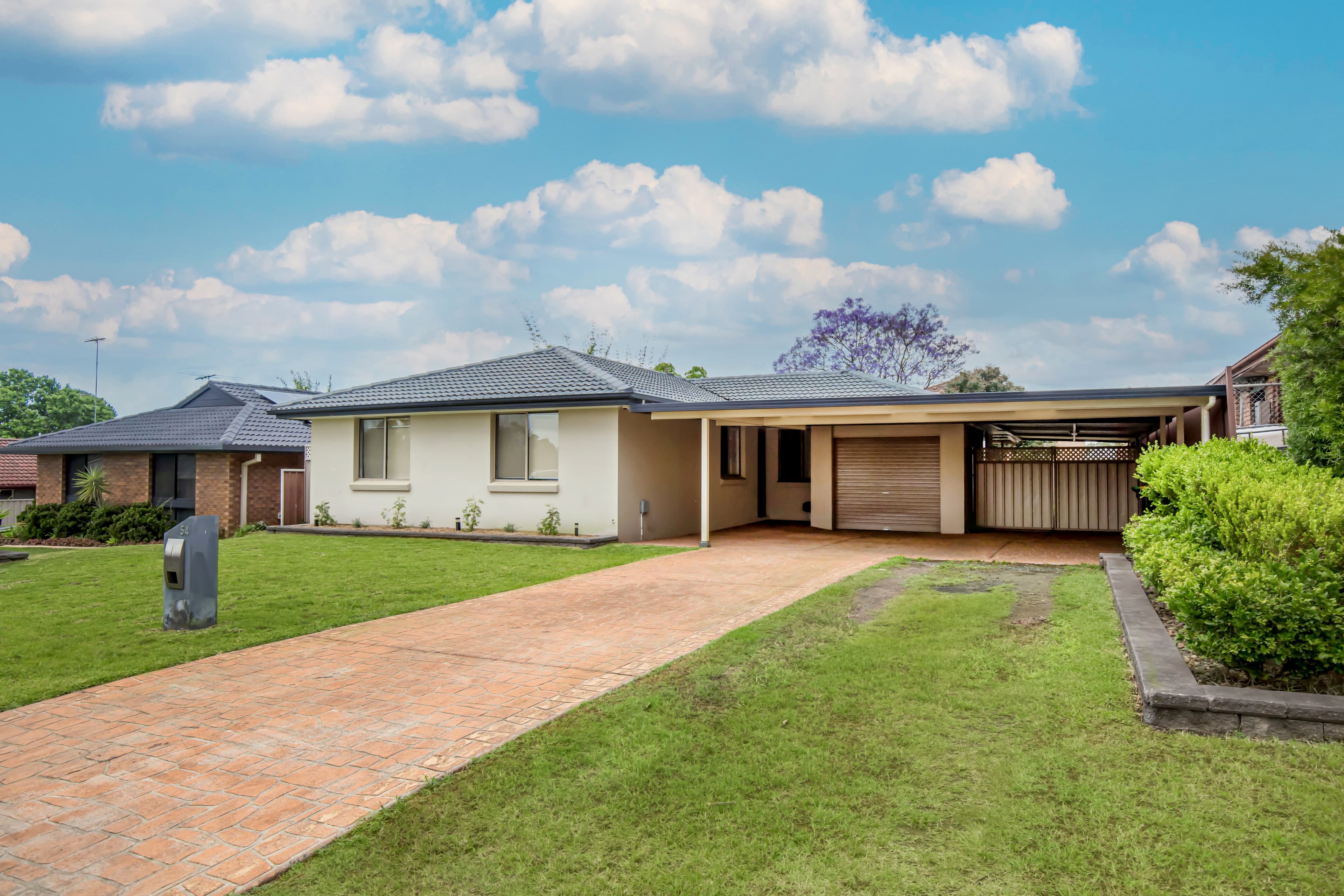 54 Martha Crescent, CRANEBROOK, Cranebrook - Image 1