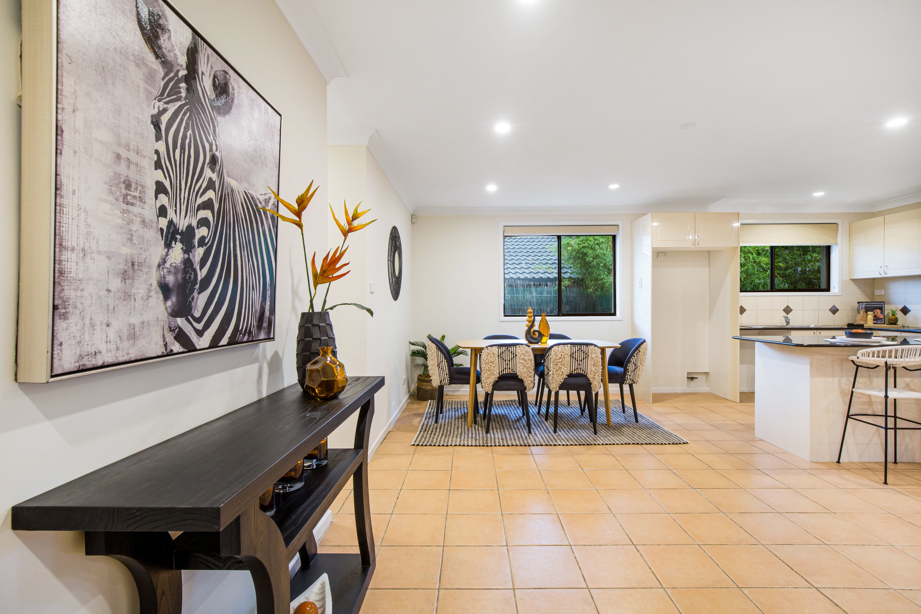 54 Martha Crescent, CRANEBROOK, Cranebrook - Thumbnail 2