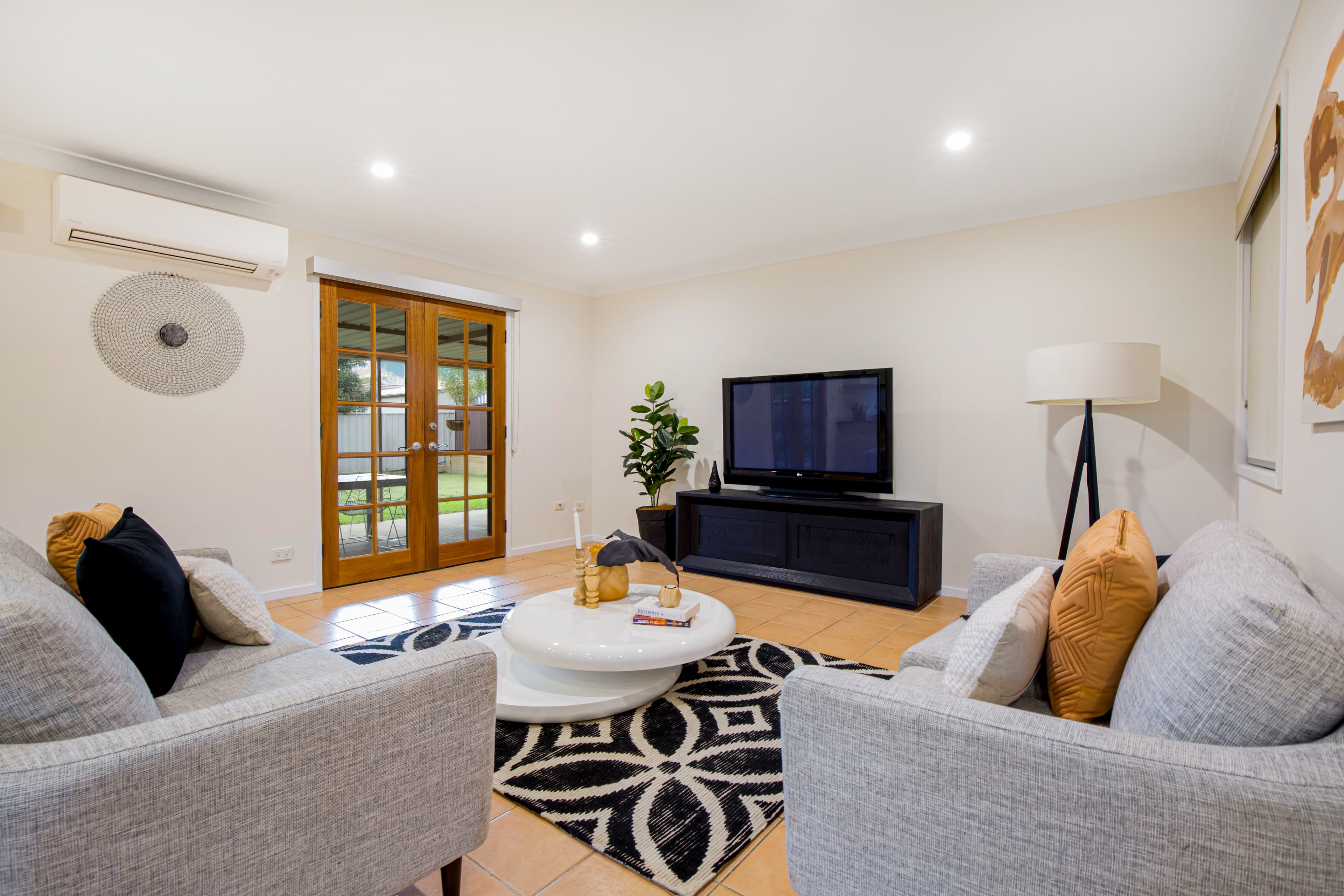 54 Martha Crescent, CRANEBROOK, Cranebrook - Thumbnail 4