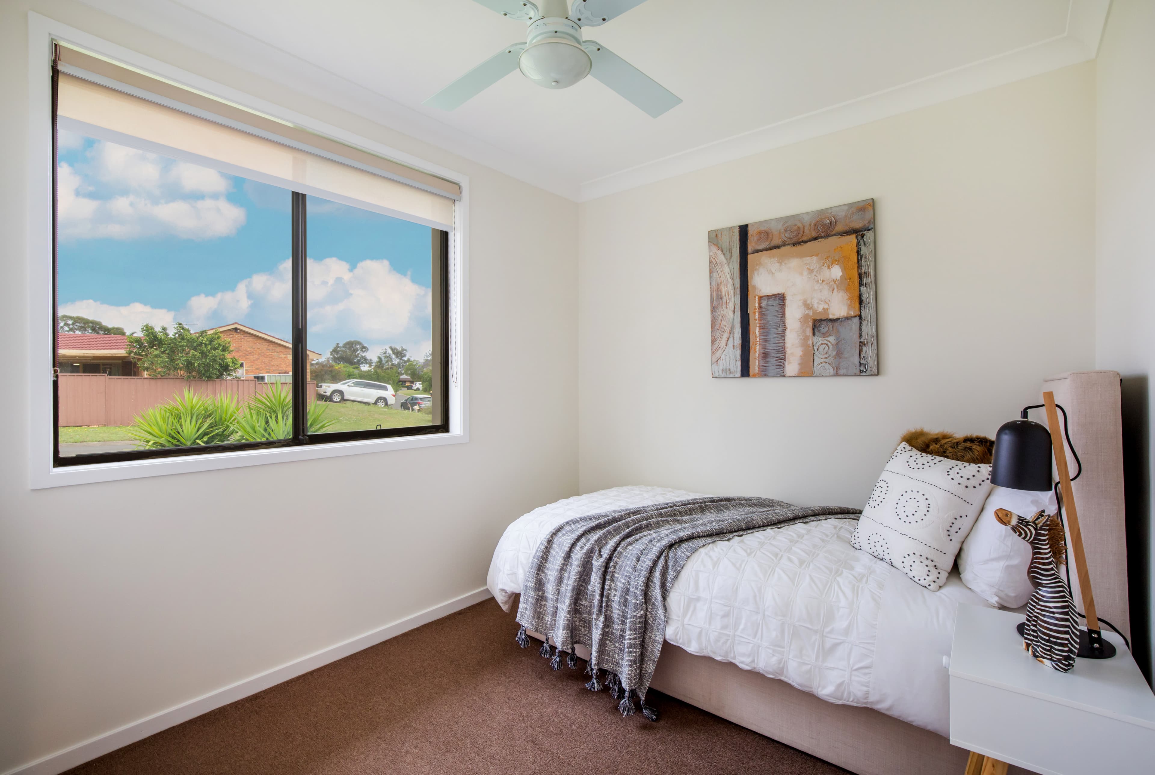 54 Martha Crescent, CRANEBROOK, Cranebrook - Thumbnail 7