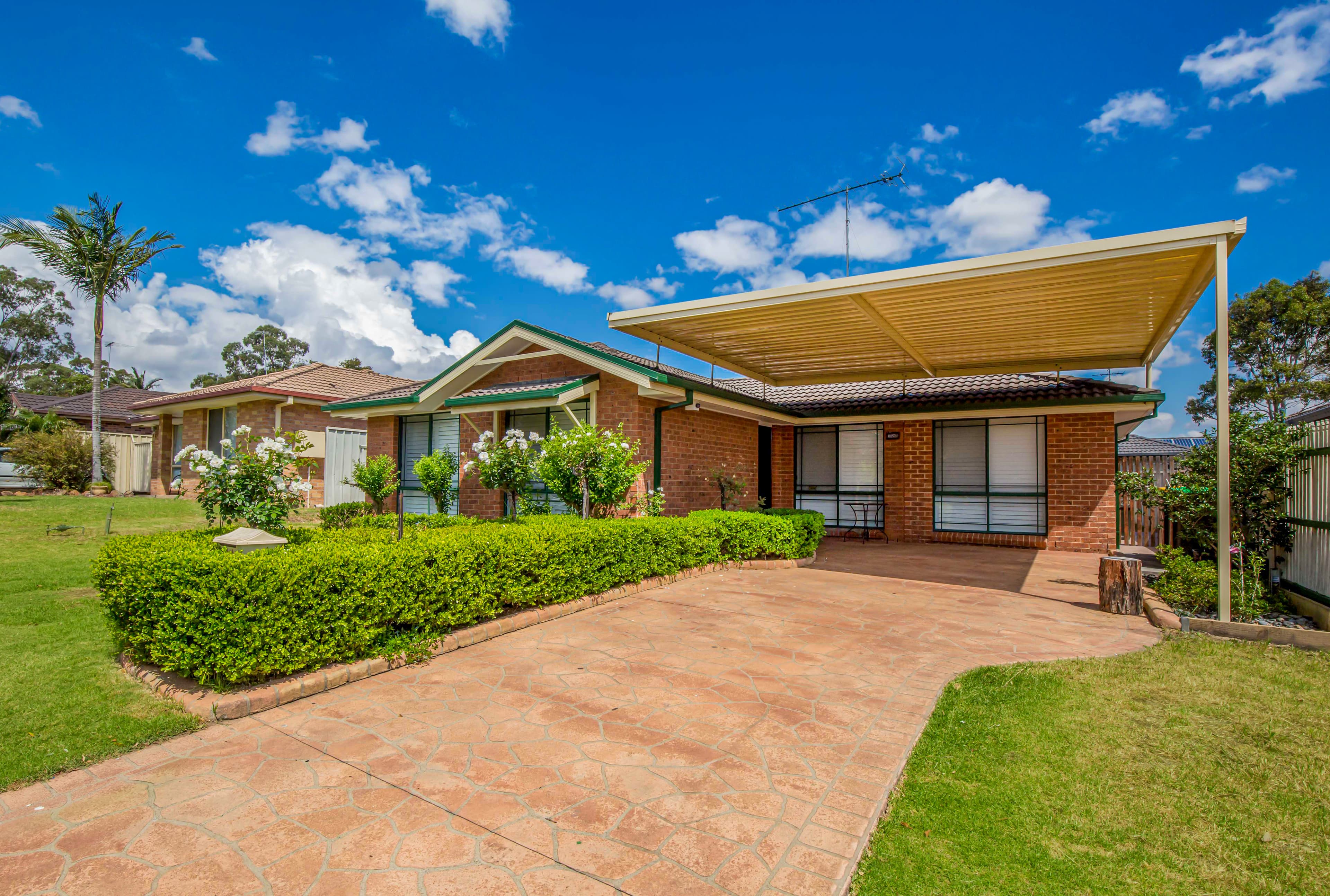 123 Goldmark Crescent, CRANEBROOK, Cranebrook - Image 1
