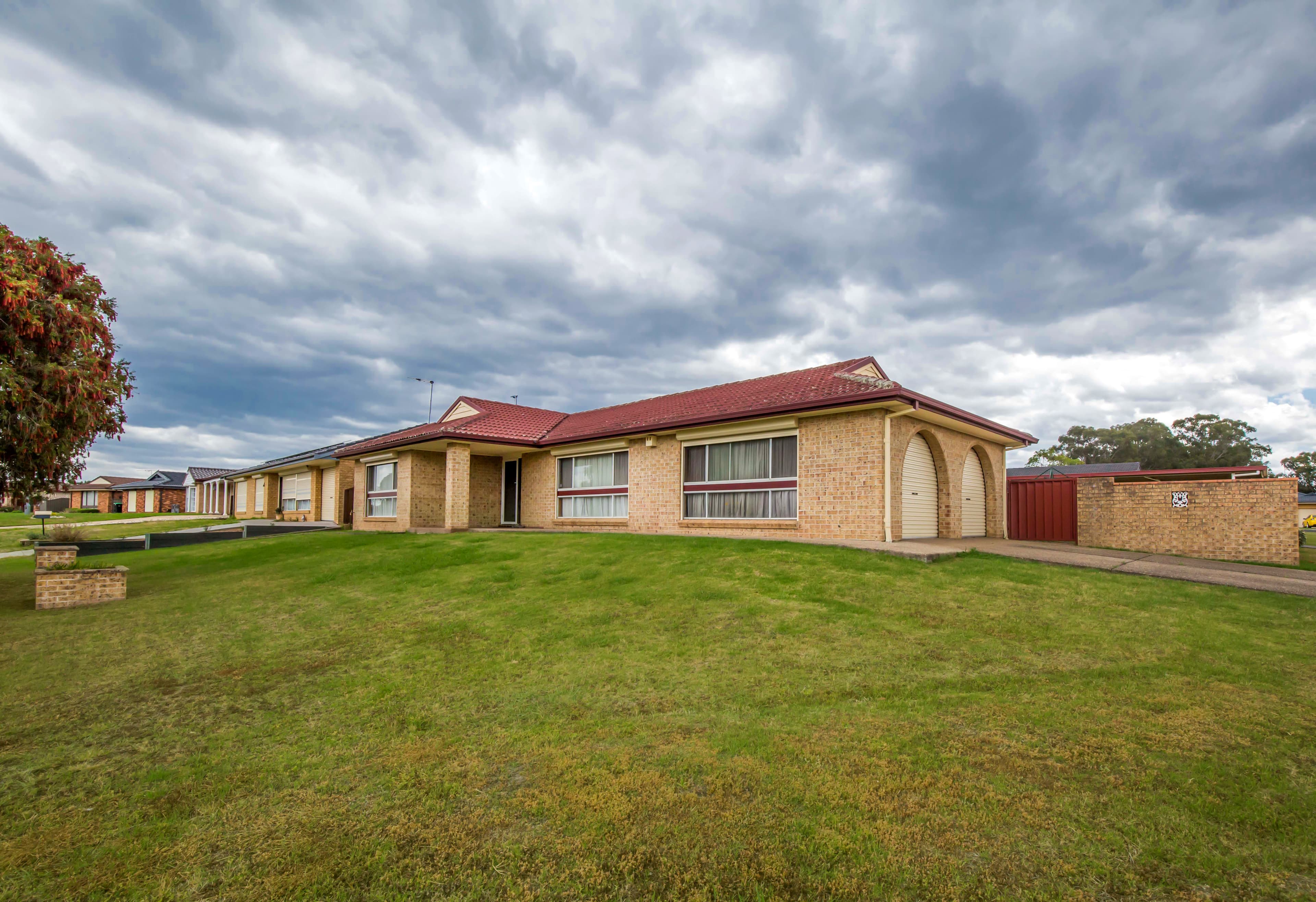 1 Thomas Bell Avenue, WERRINGTON COUNTY, Werrington County - Image 1