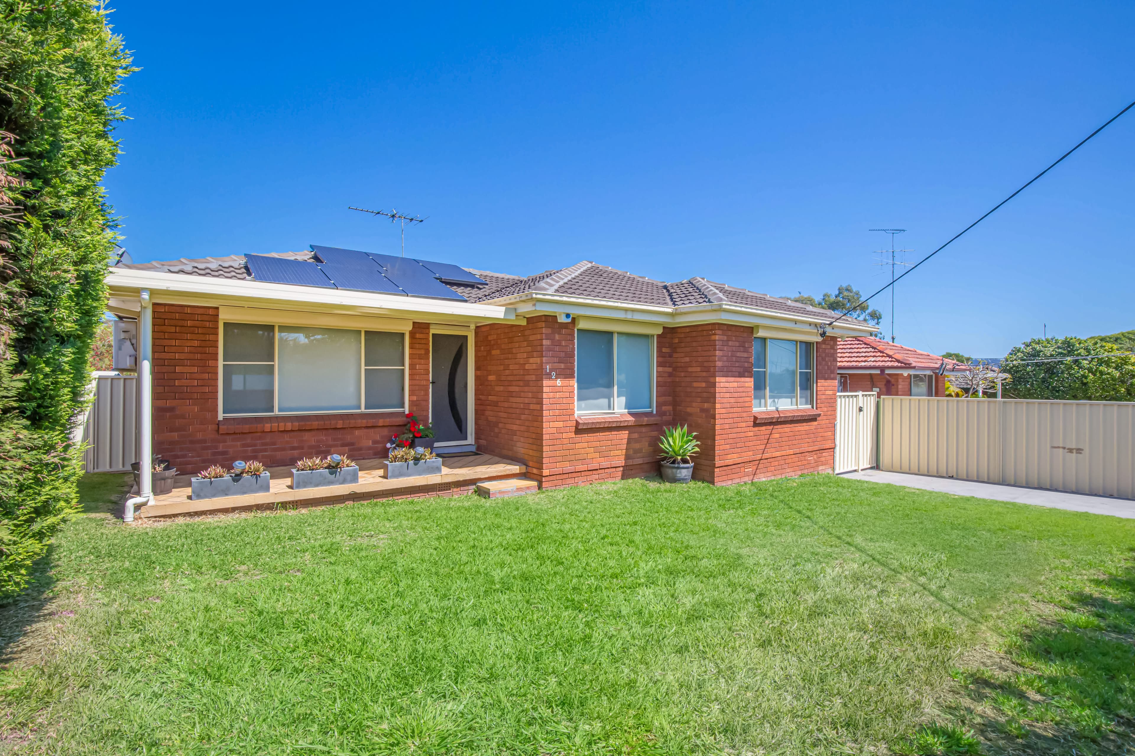 126 Coreen Avenue, PENRITH, Penrith - Image 1