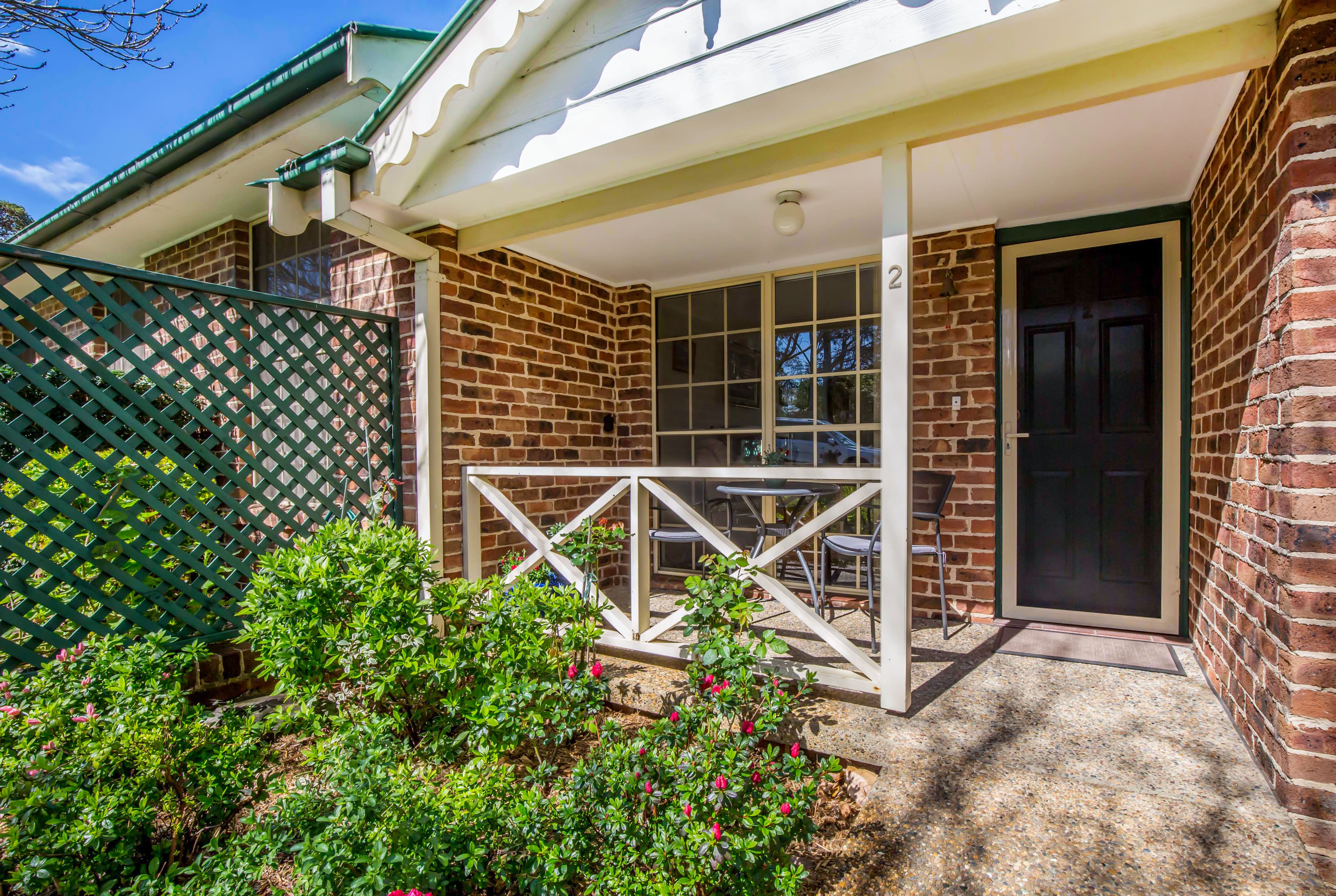 2/21 Park Street, GLENBROOK, Glenbrook - Thumbnail 2