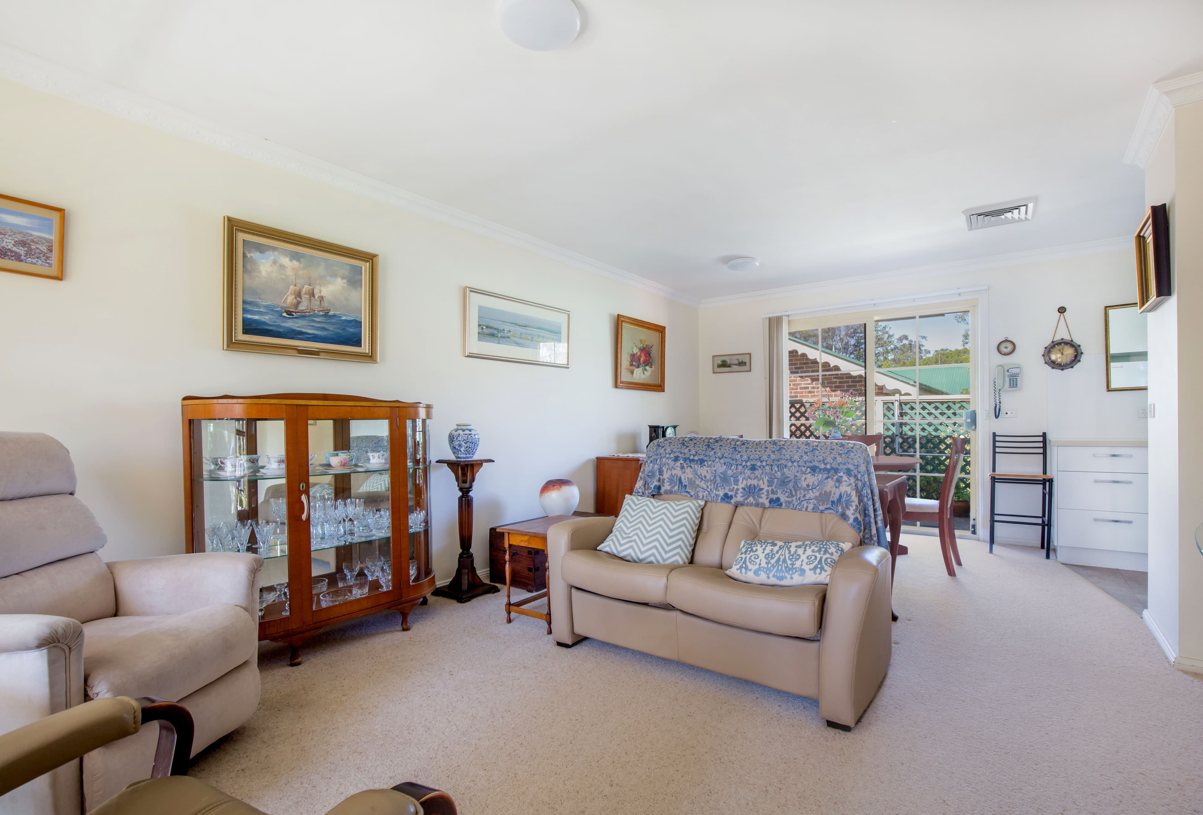 2/21 Park Street, GLENBROOK, Glenbrook - Thumbnail 3