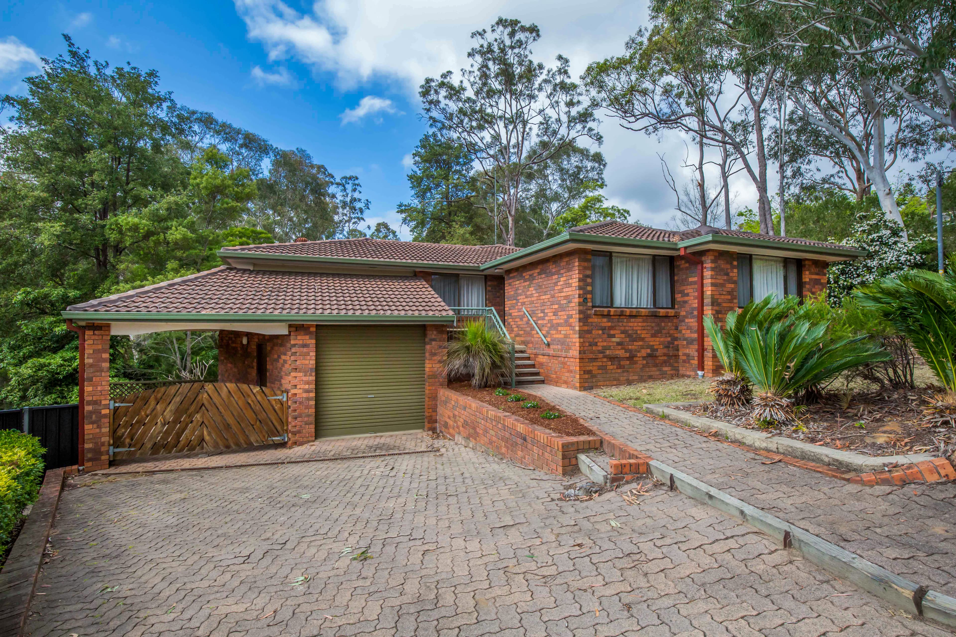 5 Gullalie Circle, BLAXLAND, Blaxland - Thumbnail 2