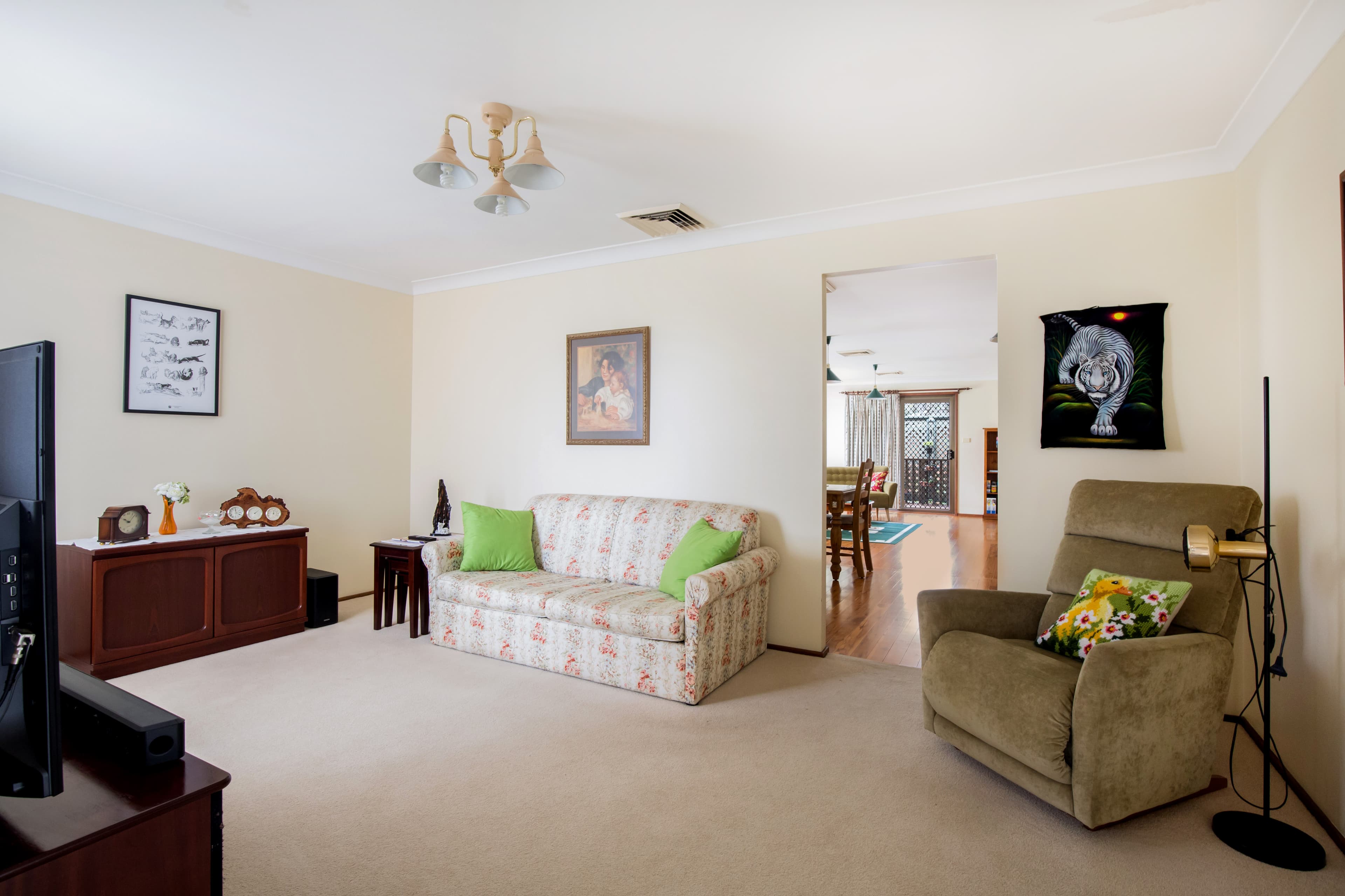 5 Gullalie Circle, BLAXLAND, Blaxland - Thumbnail 3