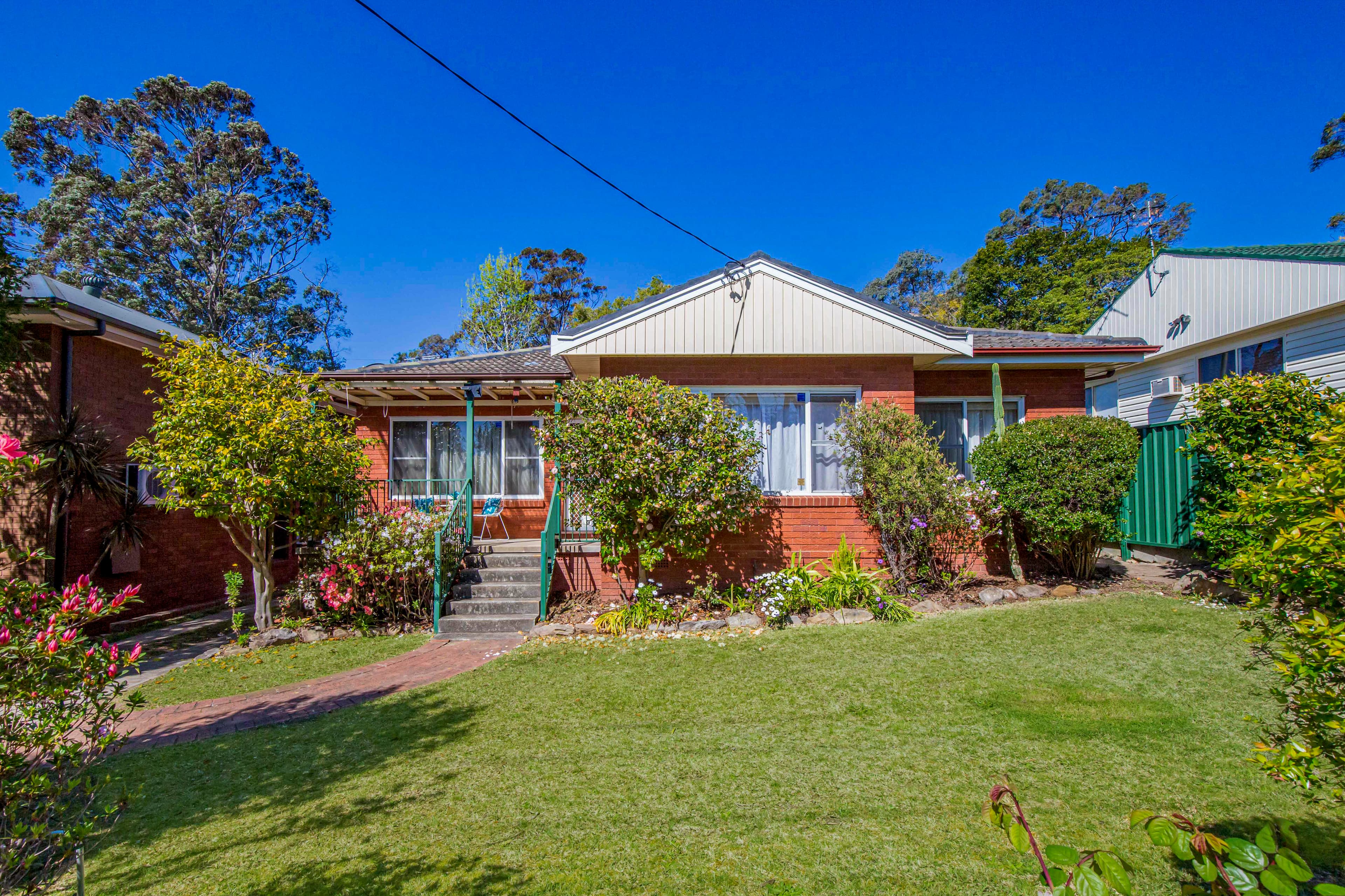 14 Bellevue Road, FAULCONBRIDGE, Faulconbridge - Image 1