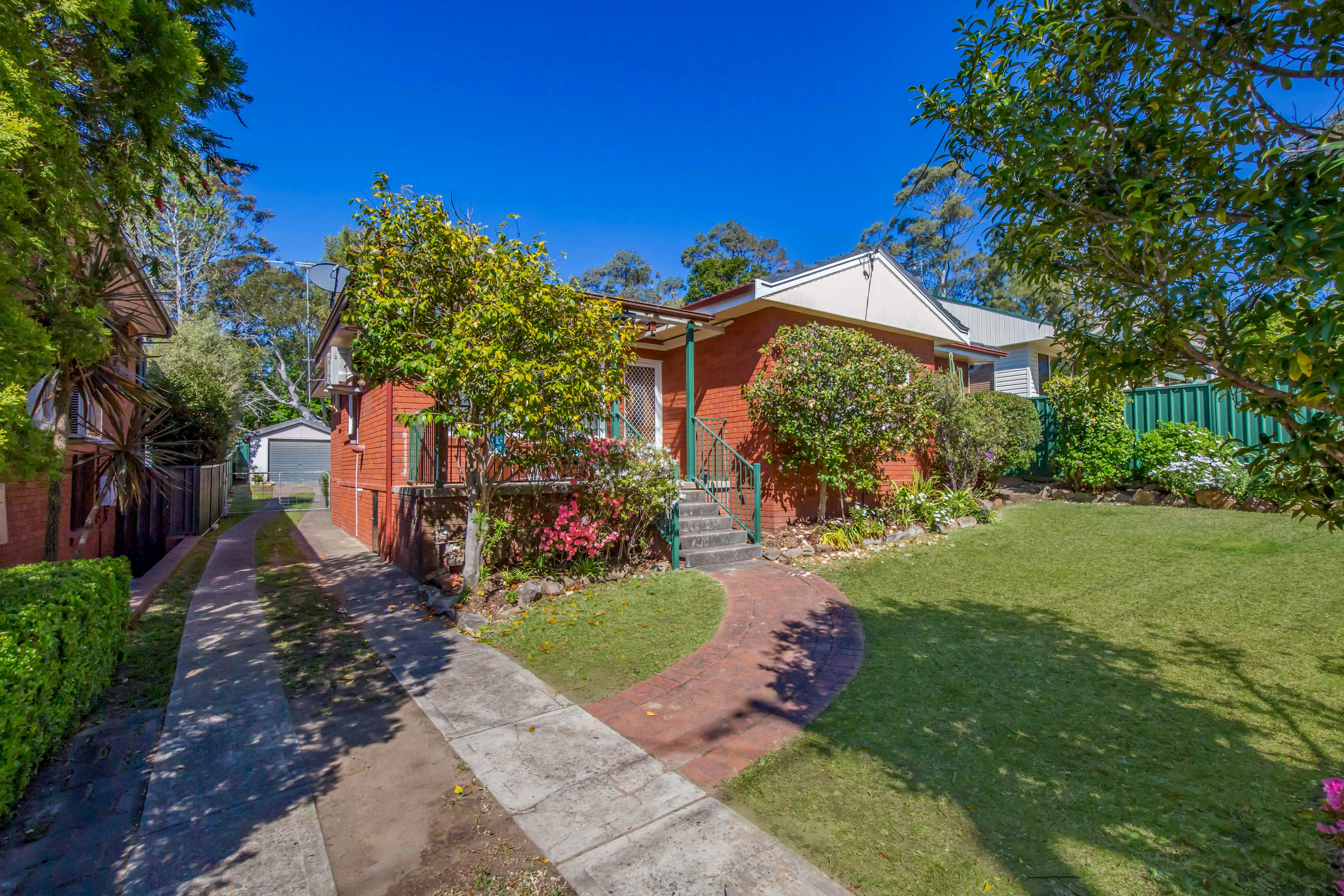 14 Bellevue Road, FAULCONBRIDGE, Faulconbridge - Thumbnail 2