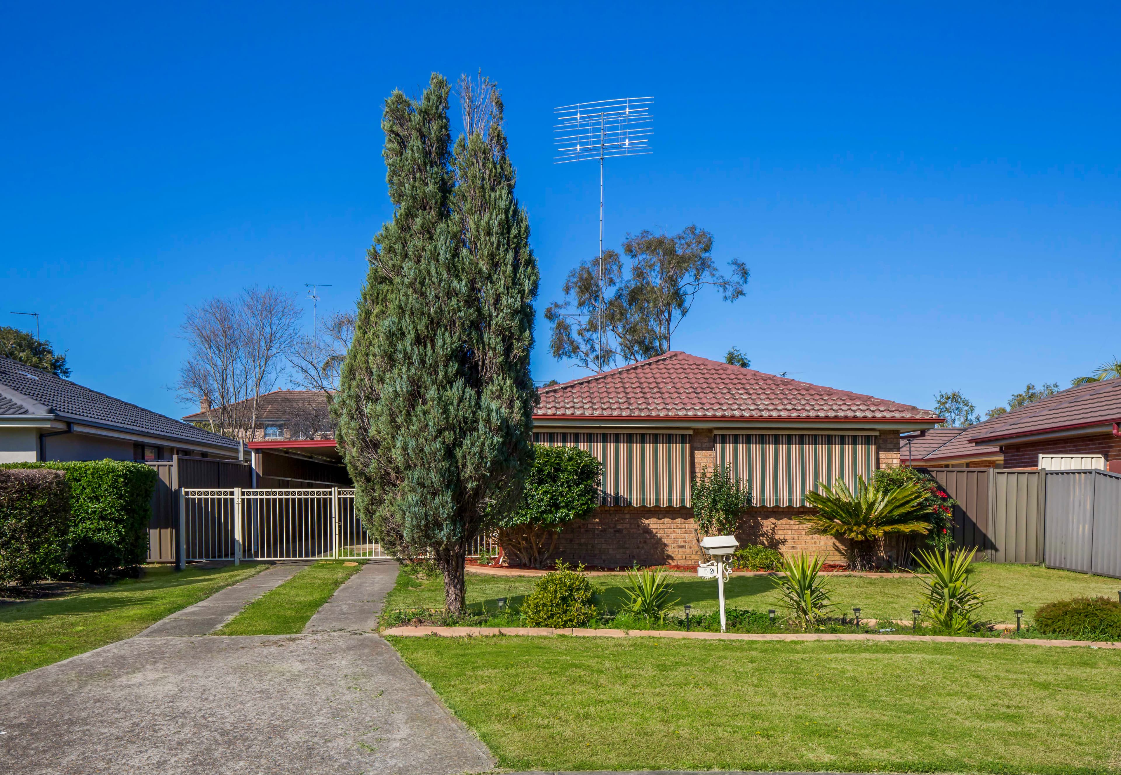 12 Shandlin Place, SOUTH PENRITH, South Penrith - Thumbnail 8