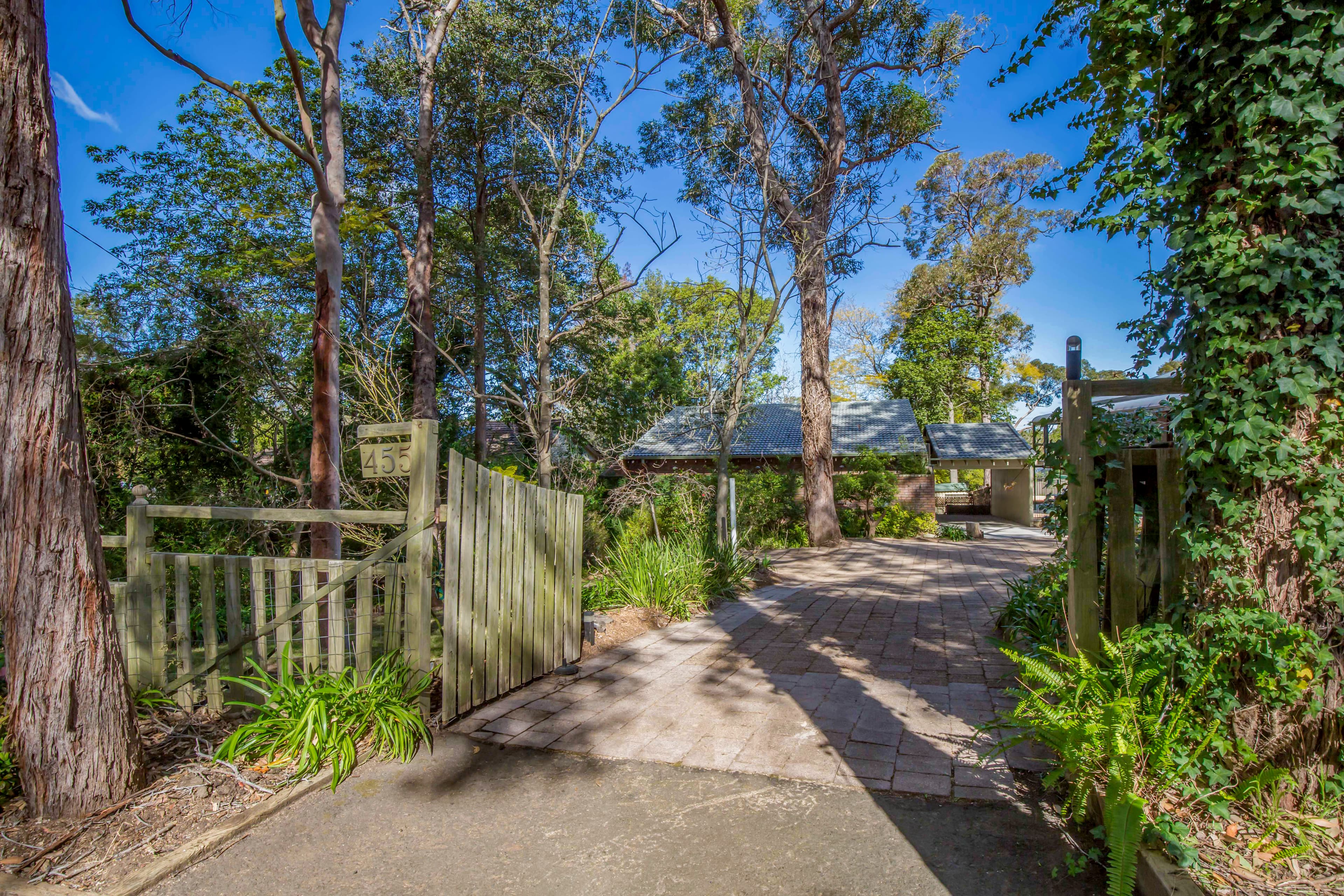 455 Hawkesbury Road, WINMALEE, Winmalee - Image 1