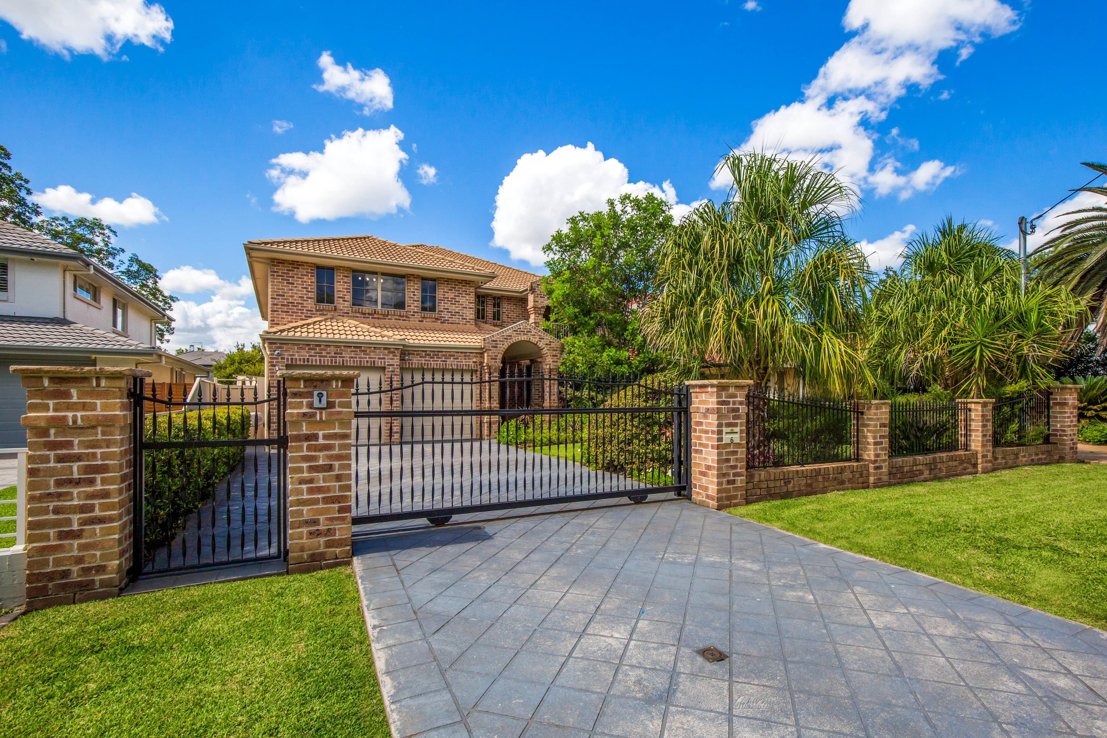6 Nepean Avenue, PENRITH, Penrith - Image 1