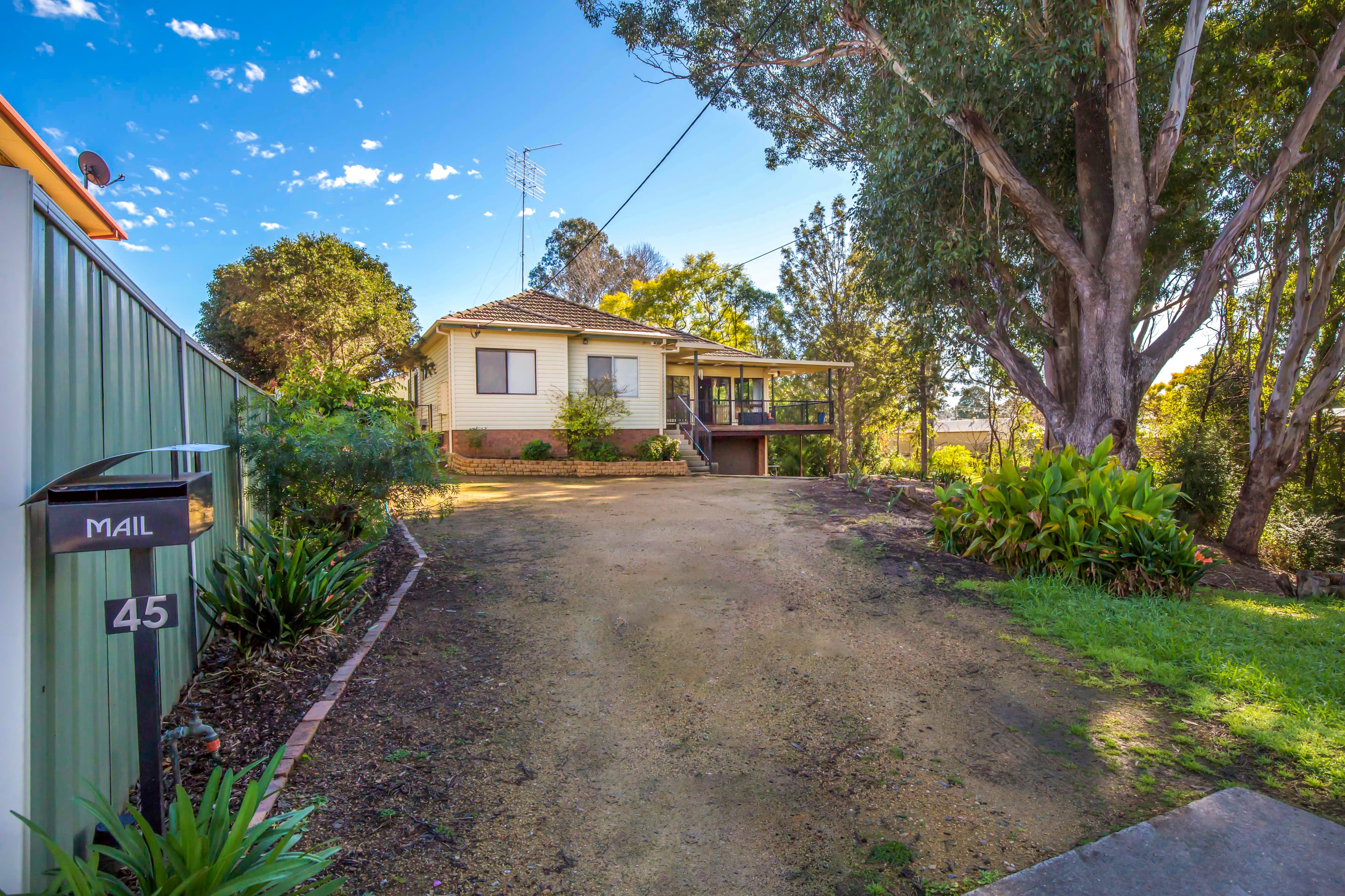 45 Gibbes Street, REGENTVILLE, Regentville - Image 1